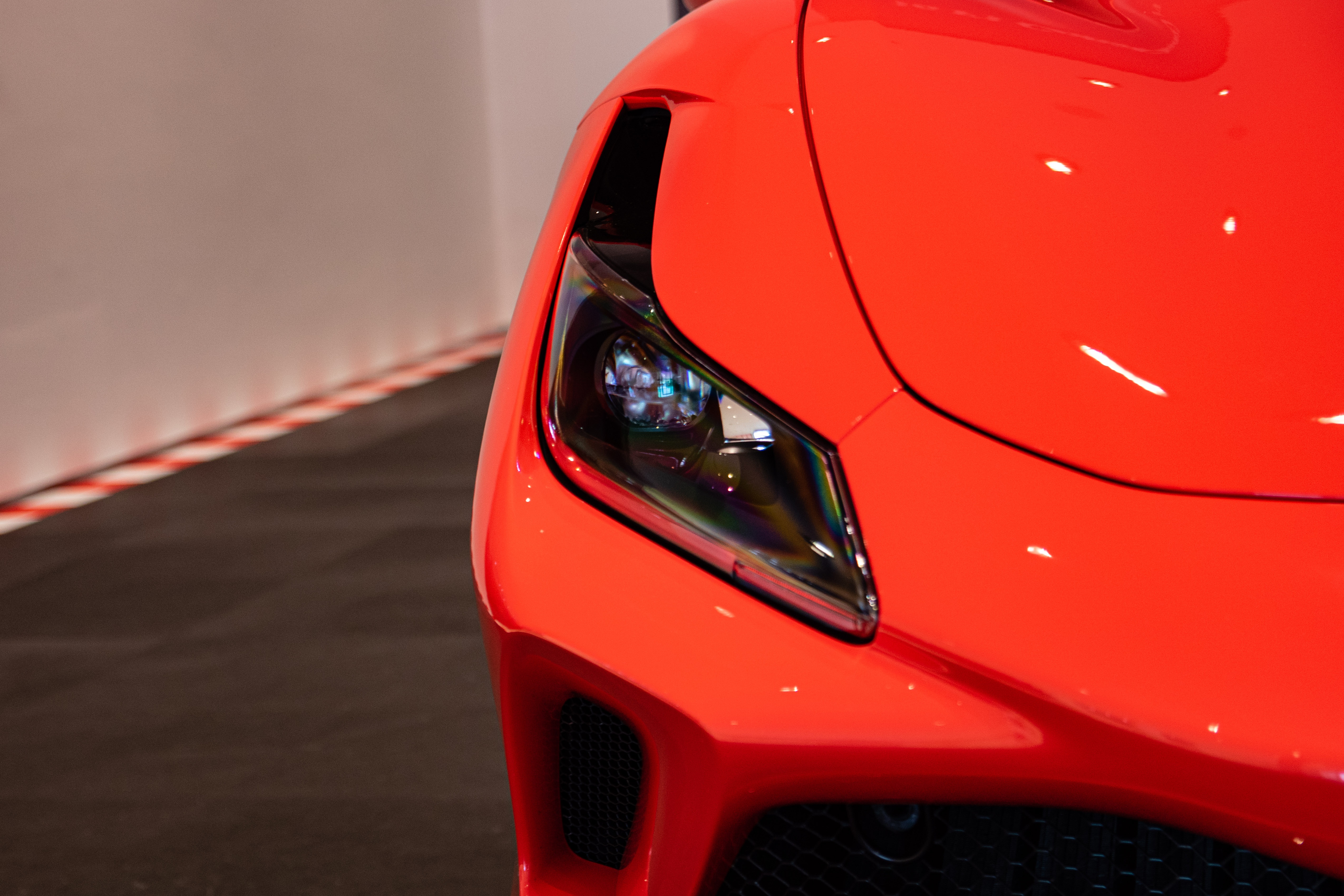 Ferrari F8 Tributo thu 2 ve VN anh 24