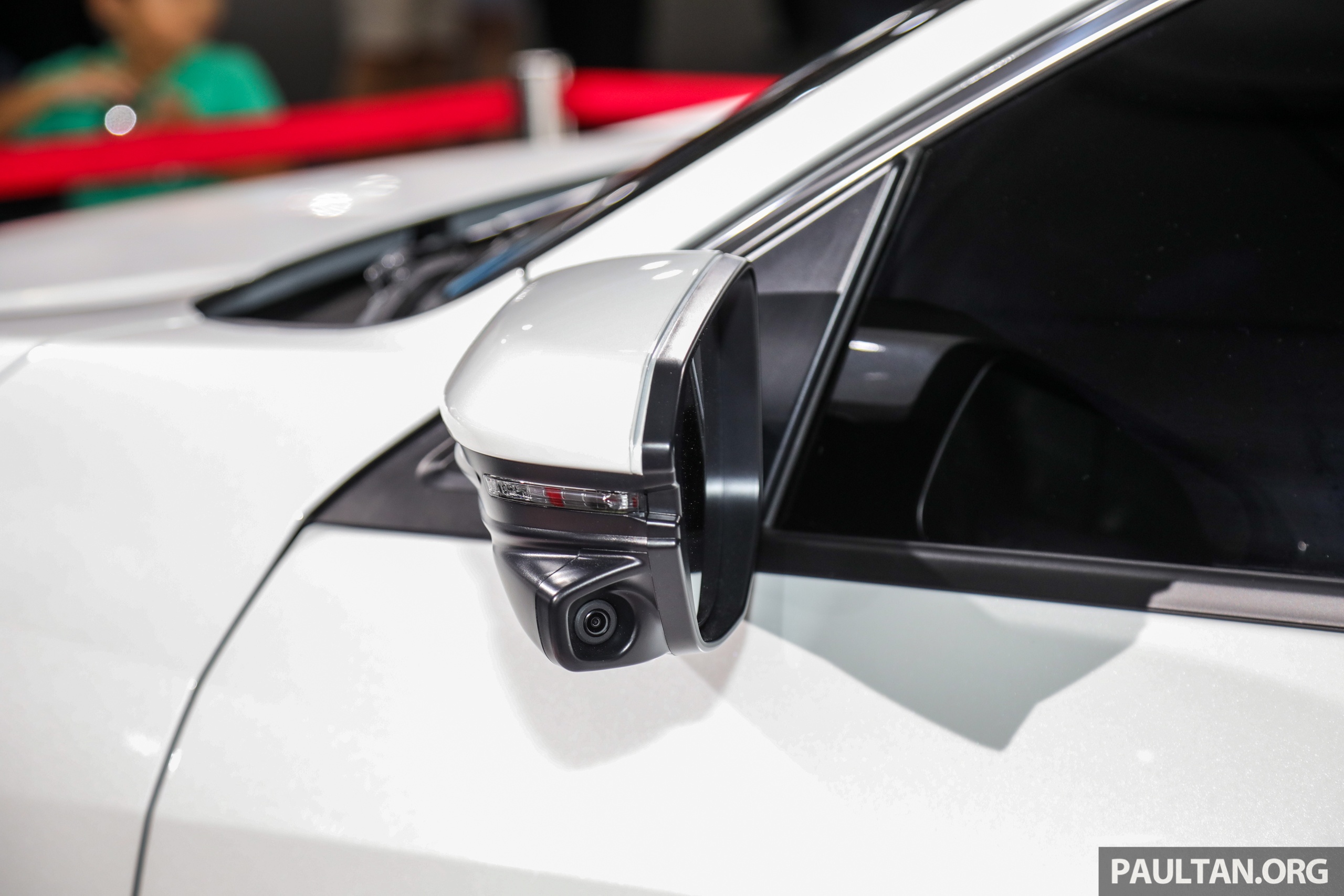 Honda Civic facelift 2020 ra mat anh 8
