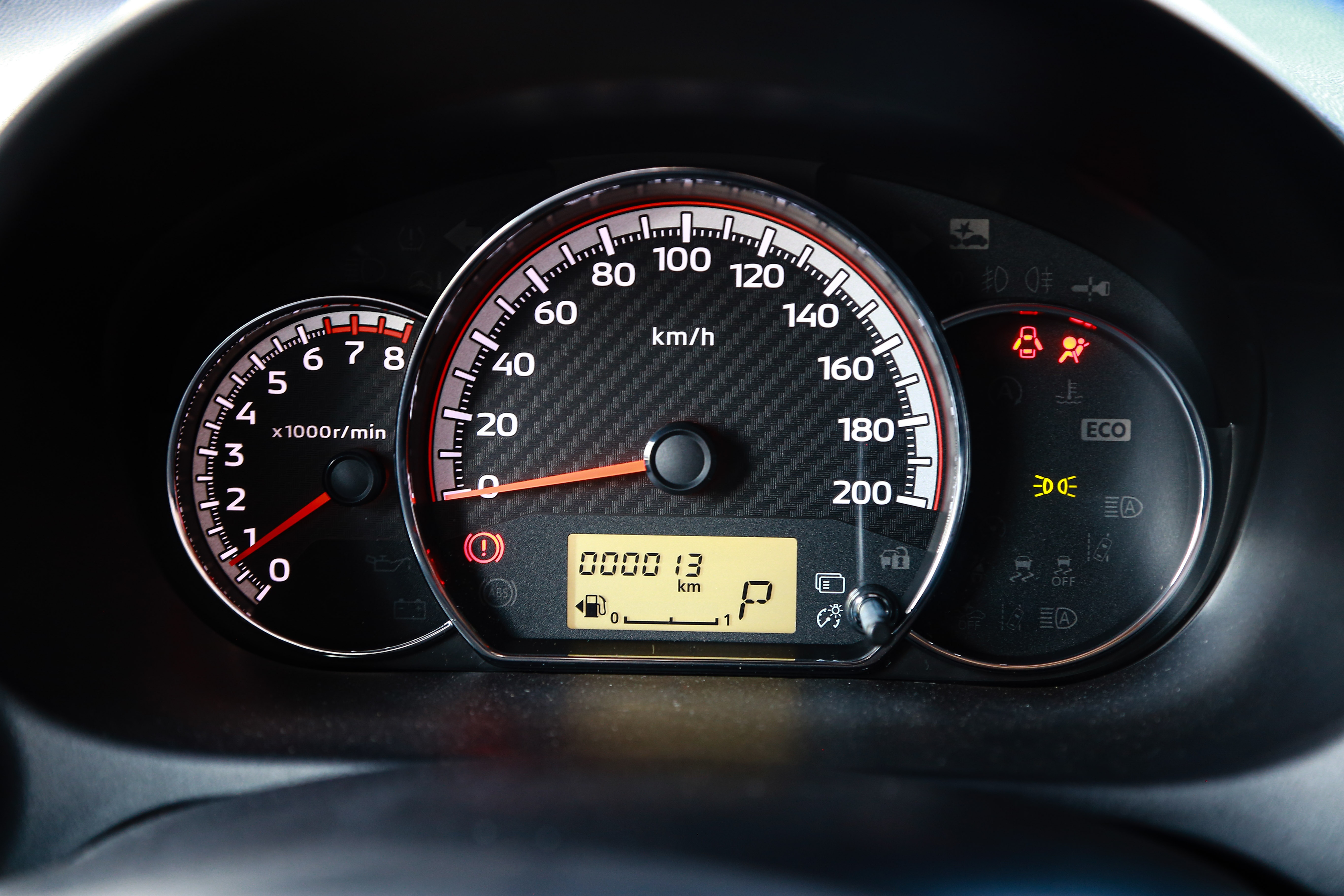 Mitsubishi Attrage 2020 ra mat anh 14