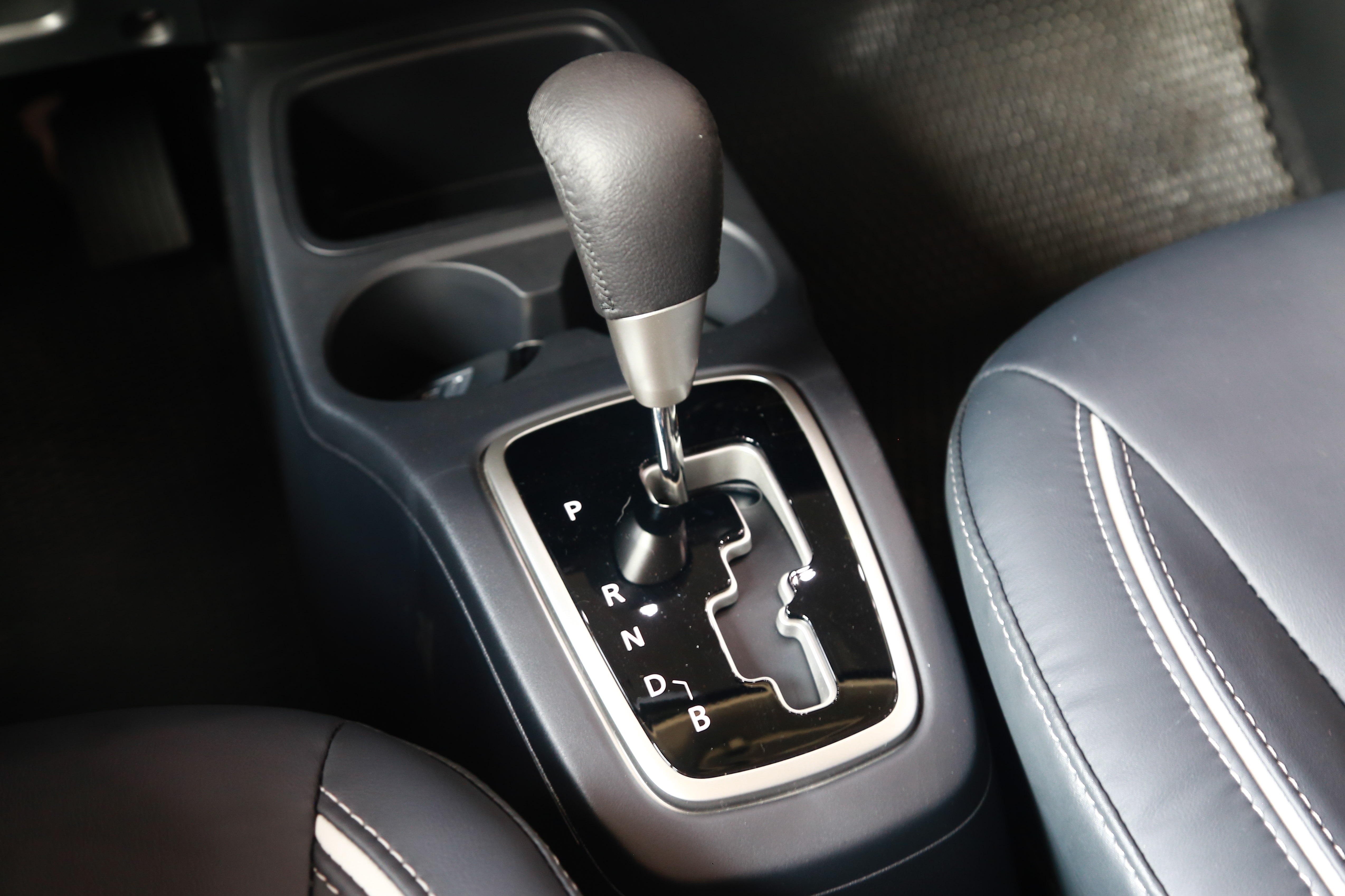 Mitsubishi Attrage 2020 ra mat anh 18