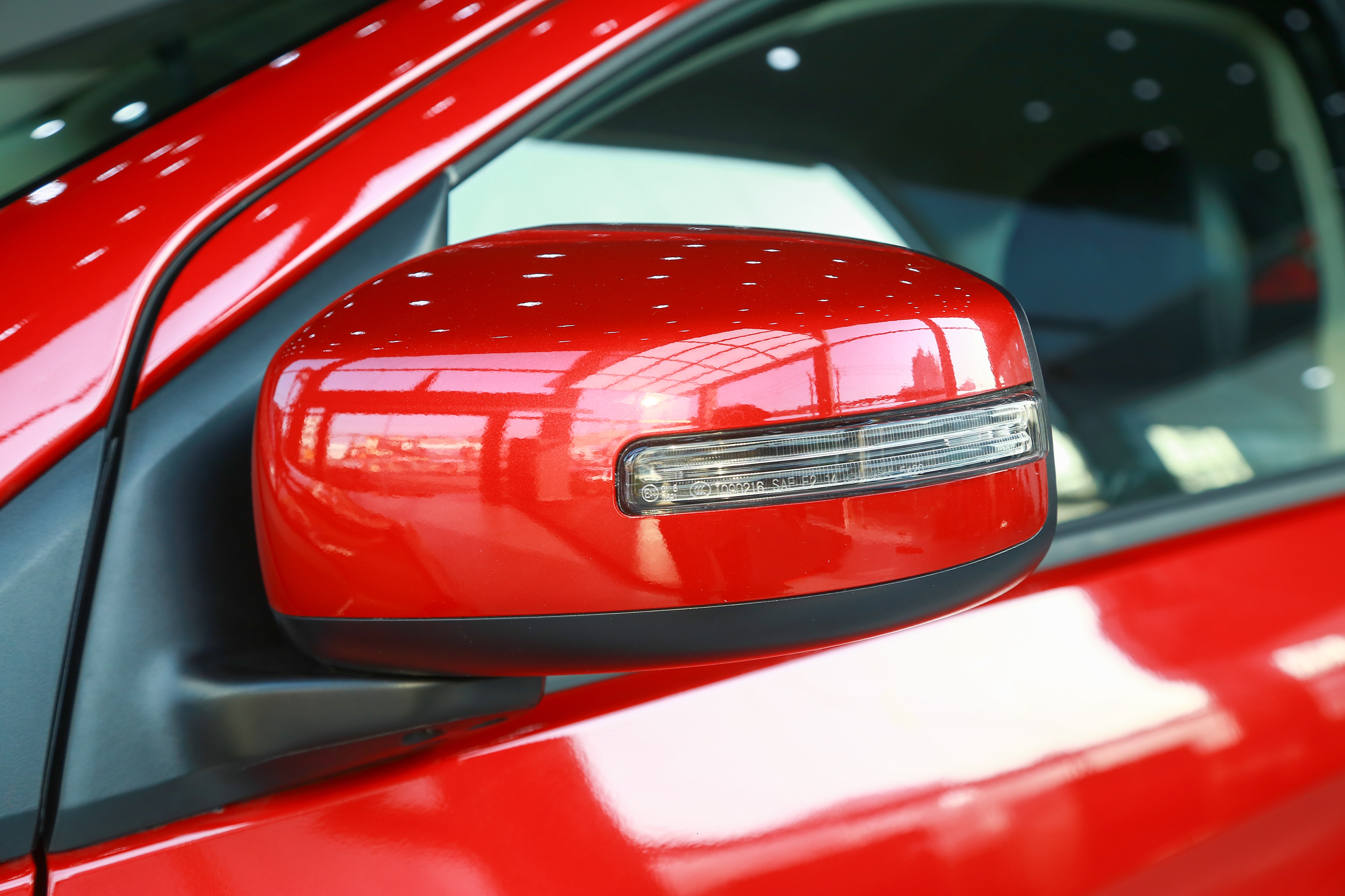 Mitsubishi Attrage 2020 ra mat anh 7