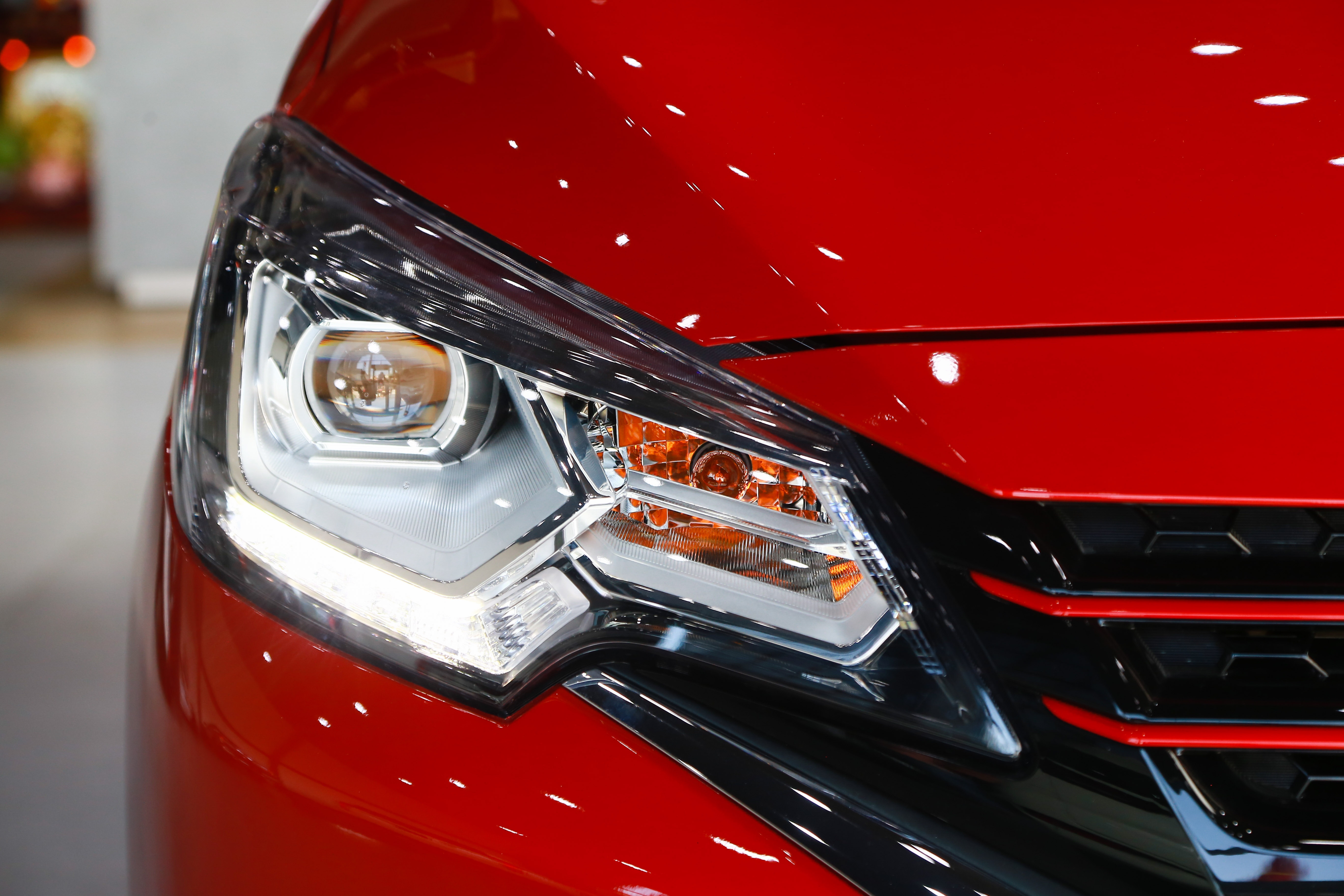 So sanh Mitsubishi Attrage va Kia Soluto anh 3