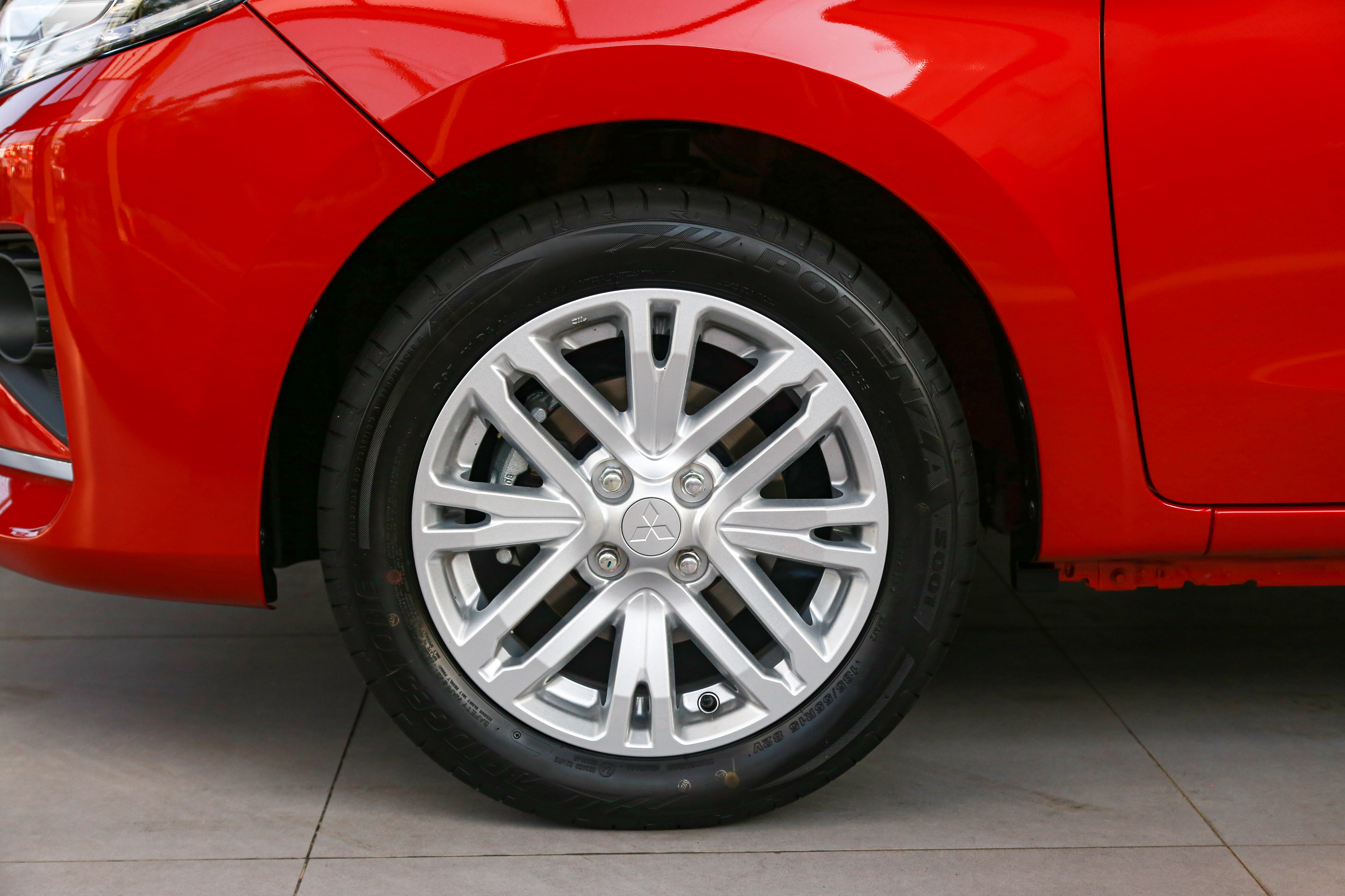 So sanh Mitsubishi Attrage va Kia Soluto anh 7