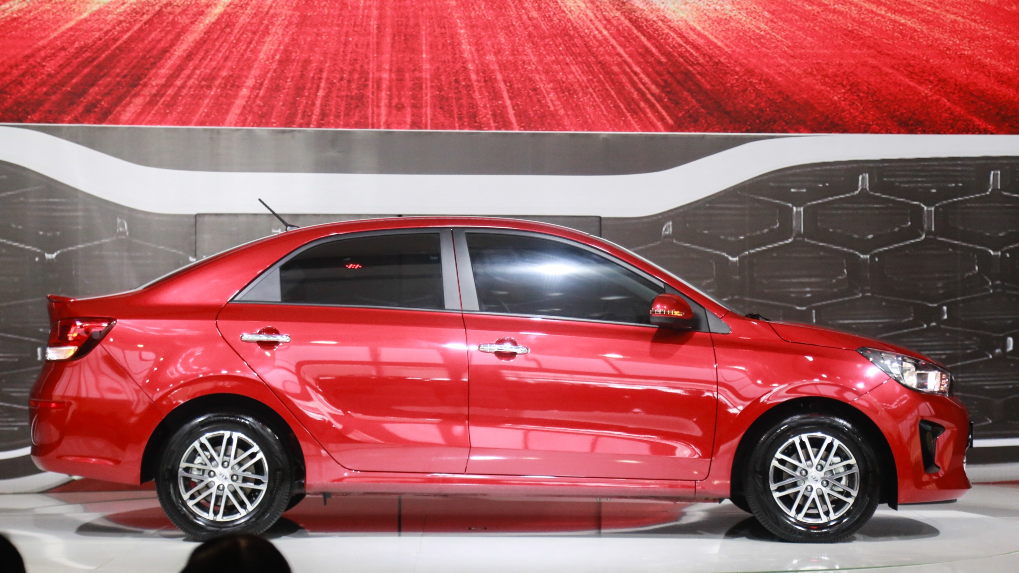 So sanh Mitsubishi Attrage va Kia Soluto anh 6