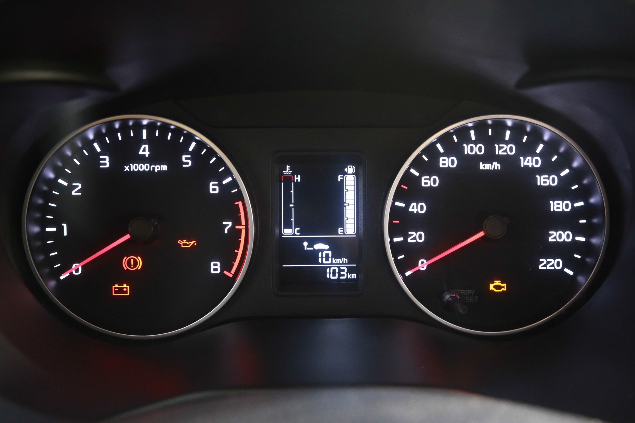 So sanh Mitsubishi Attrage va Kia Soluto anh 11