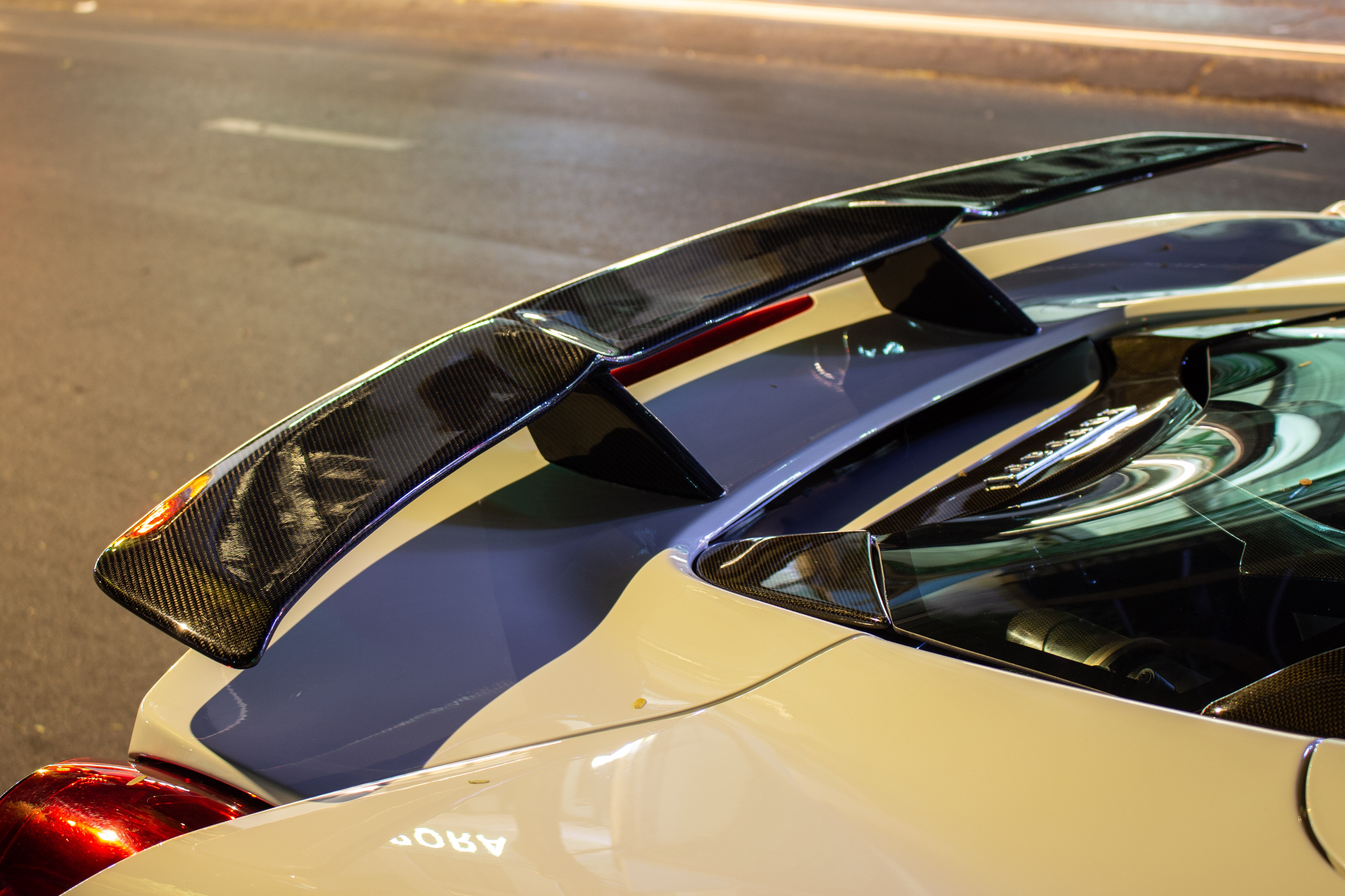 Ferrari 488 Spider hang hiem xuat hien tai TP.HCM anh 4