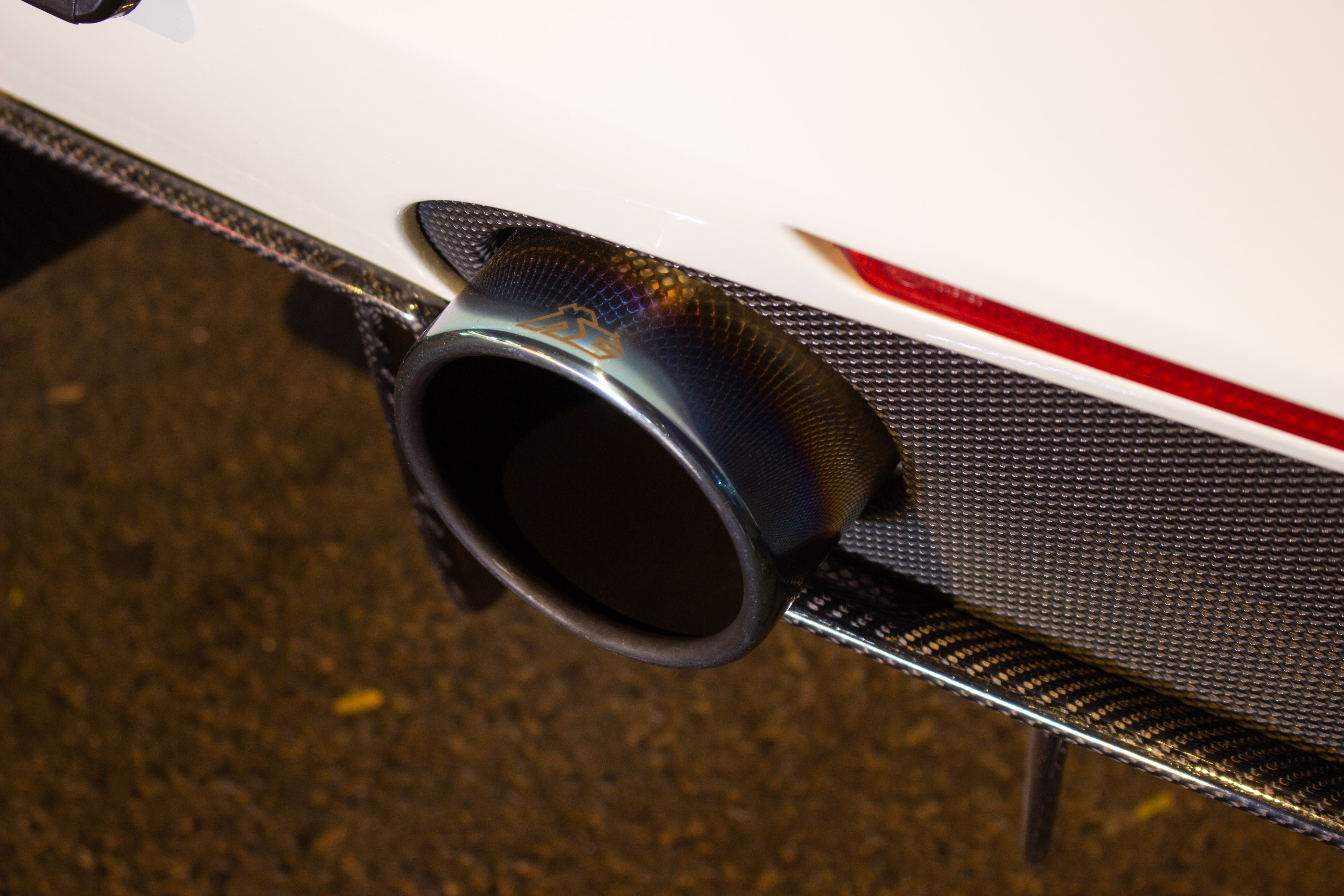 Ferrari 488 Spider hang hiem xuat hien tai TP.HCM anh 5