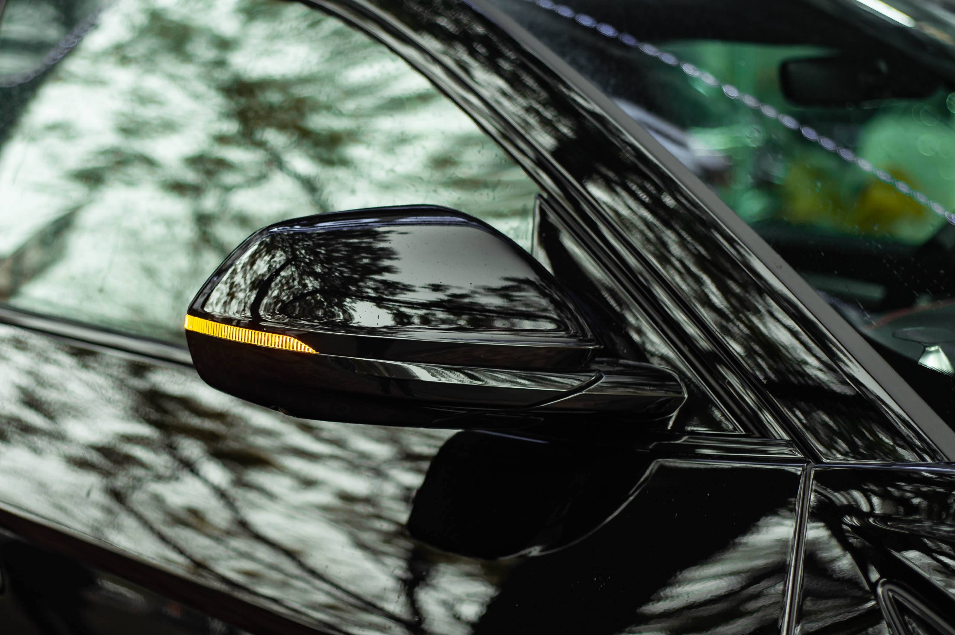 Chi tiet Lamborghini Urus thu 8 ve VN anh 10