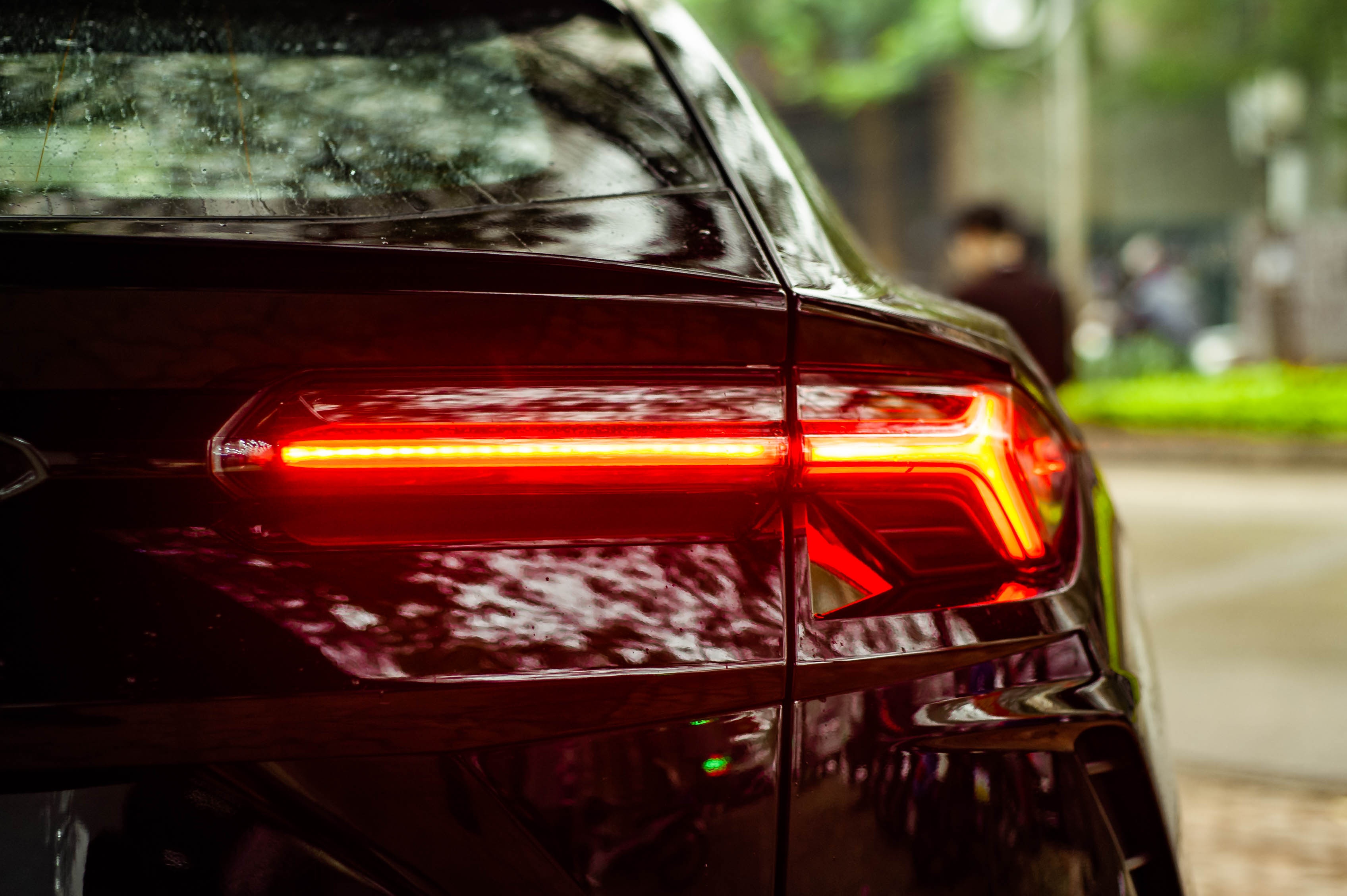 Chi tiet Lamborghini Urus thu 8 ve VN anh 5