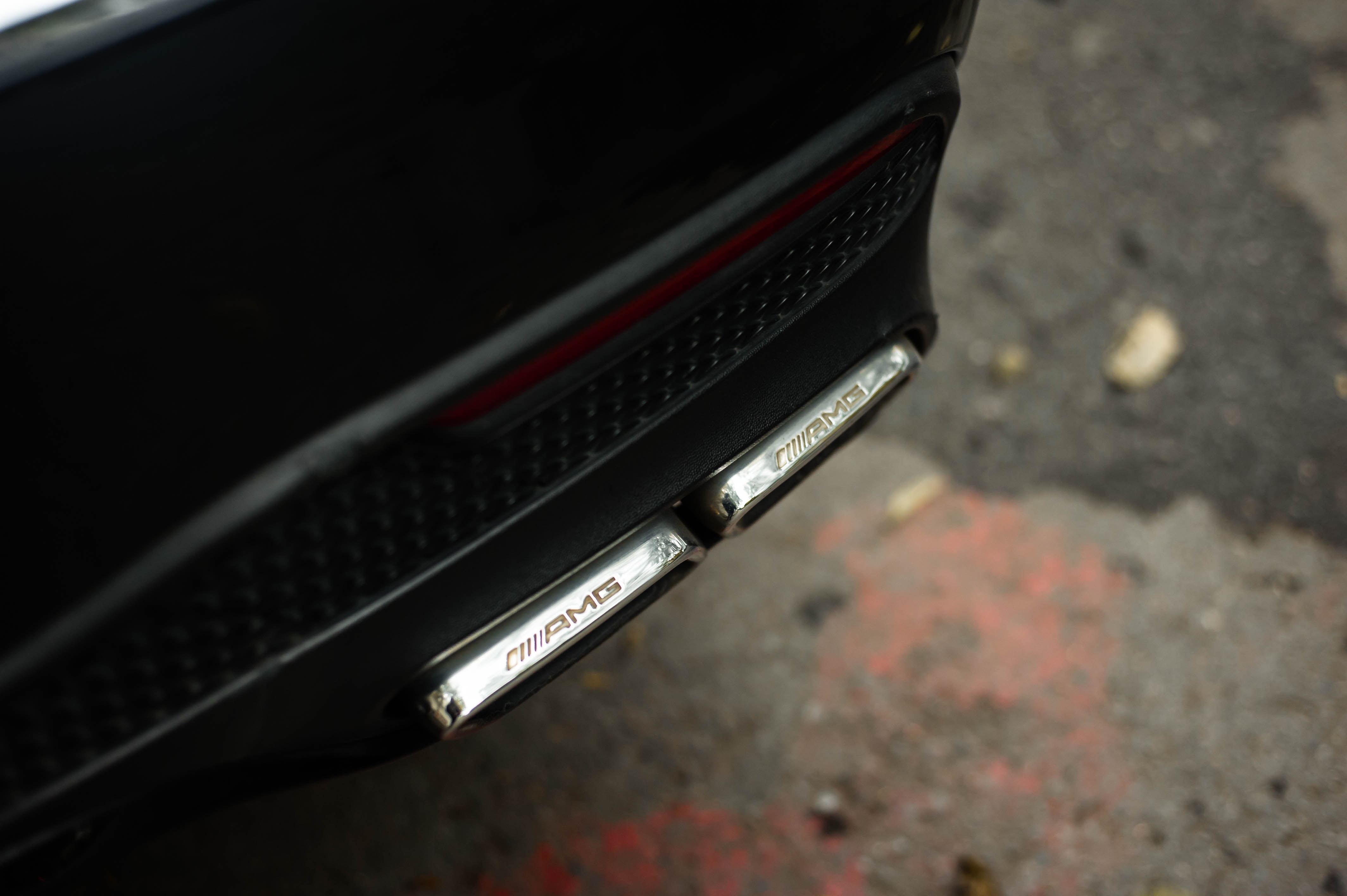 Ngắm Mercedes-AMG GLS 63 4MATIC giá 12 tỷ trên phố HN ảnh 4 Ngam Mercedes-AMG GLS 63 4MATIC gia 12 ty tren pho HN anh 4