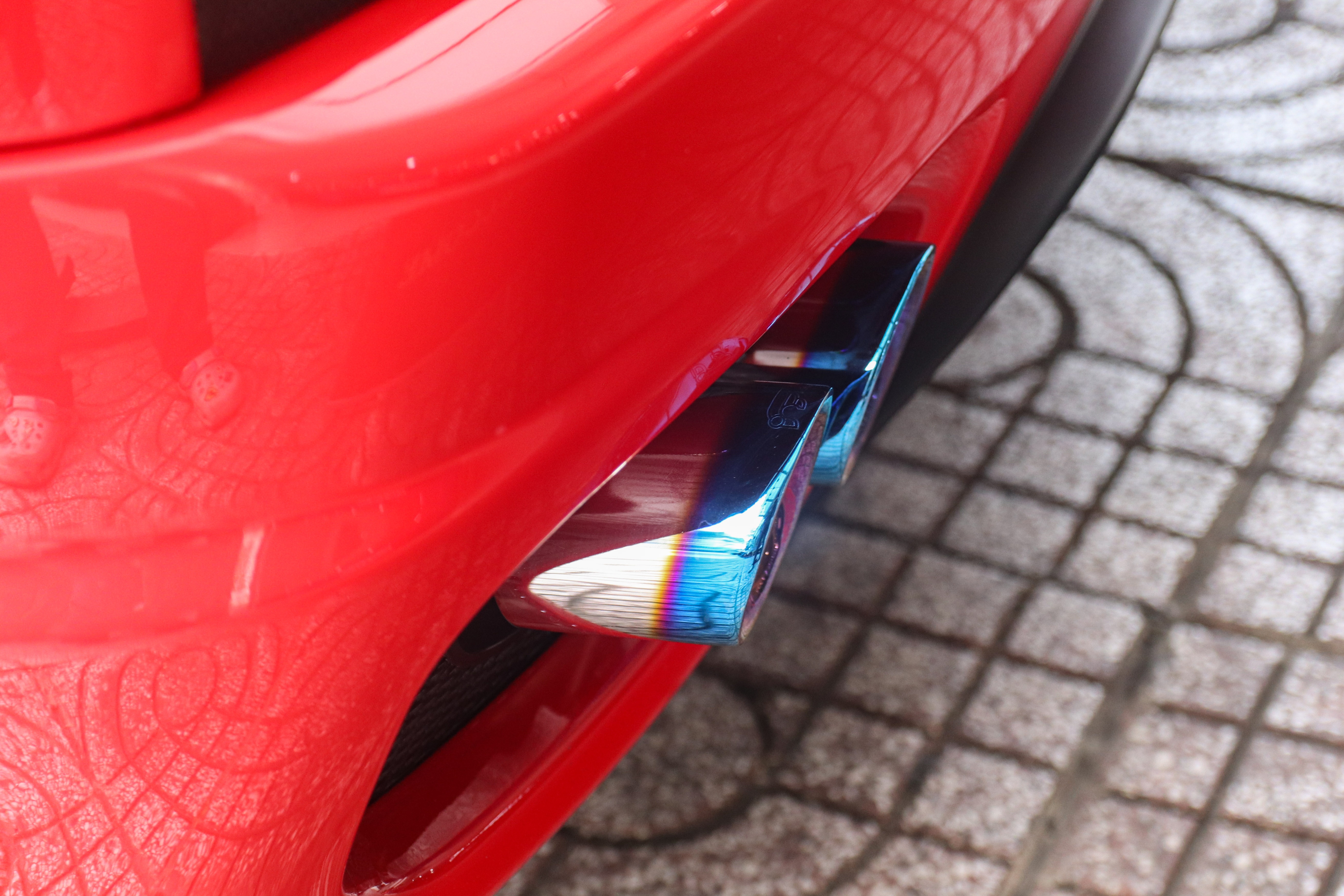 Ferrari 360 Spider hang hiem tai VN anh 9