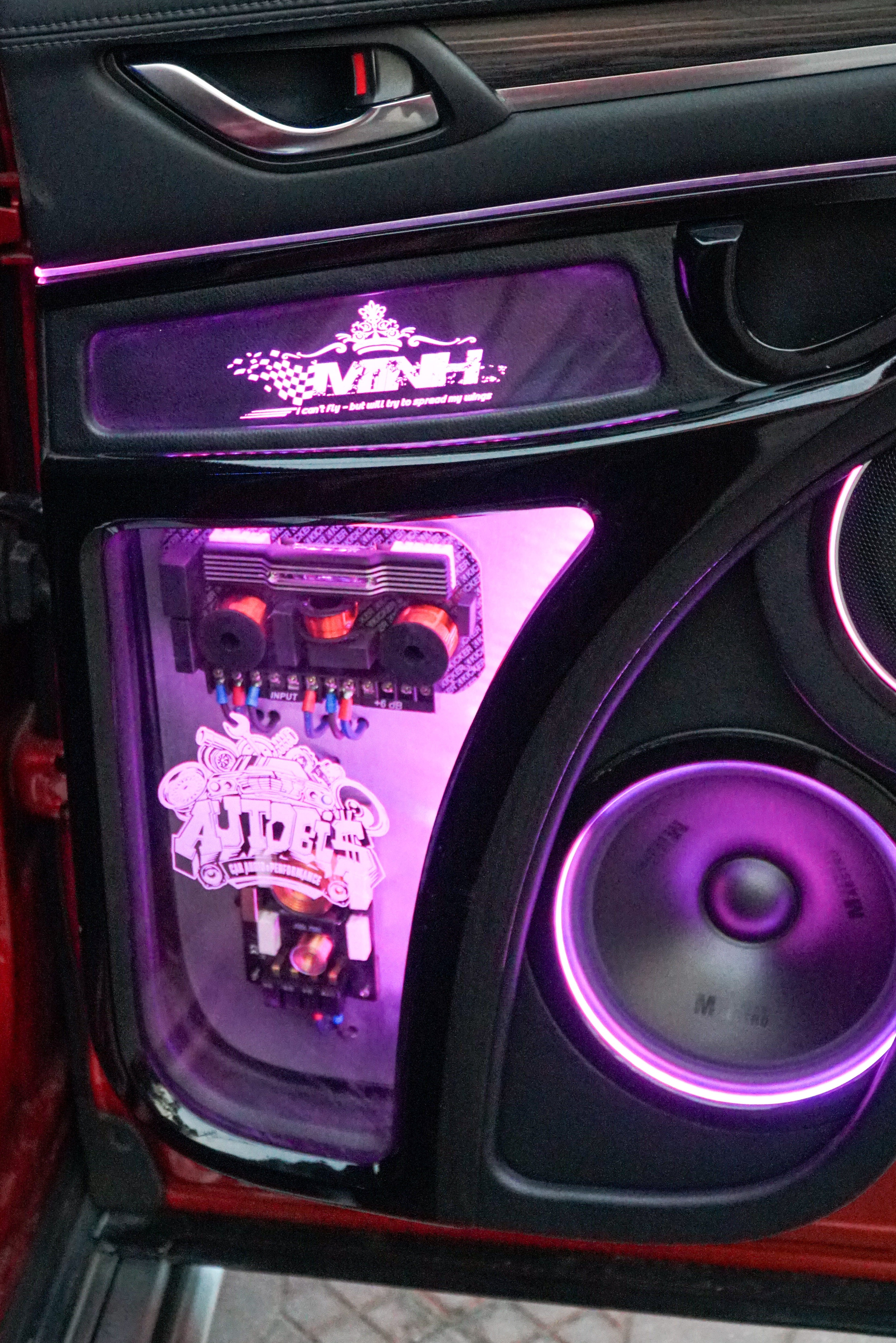 Mazda CX-5 do dan am thanh khung tai TP.HCM anh 25