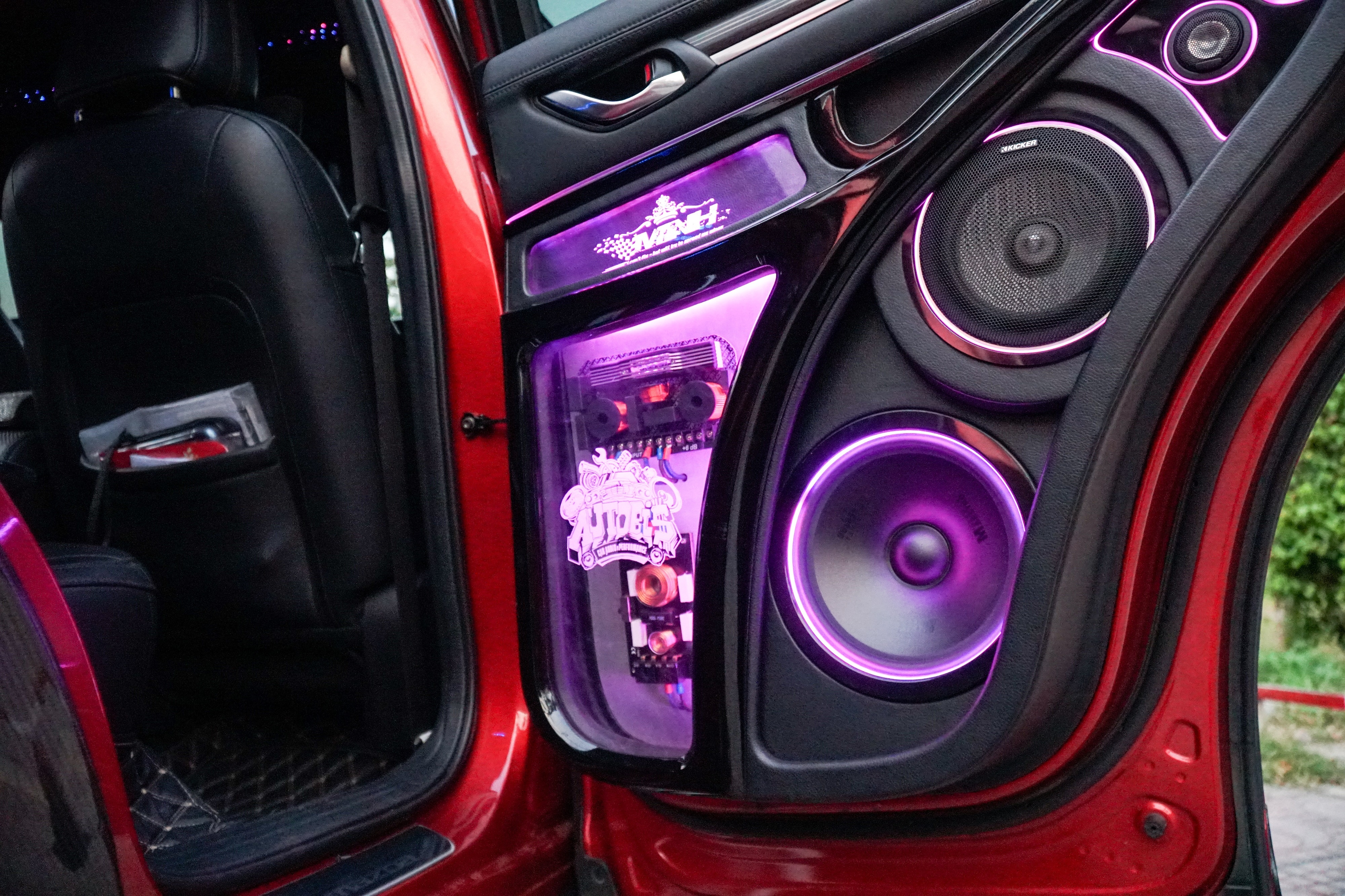 Mazda CX-5 do dan am thanh khung tai TP.HCM anh 17