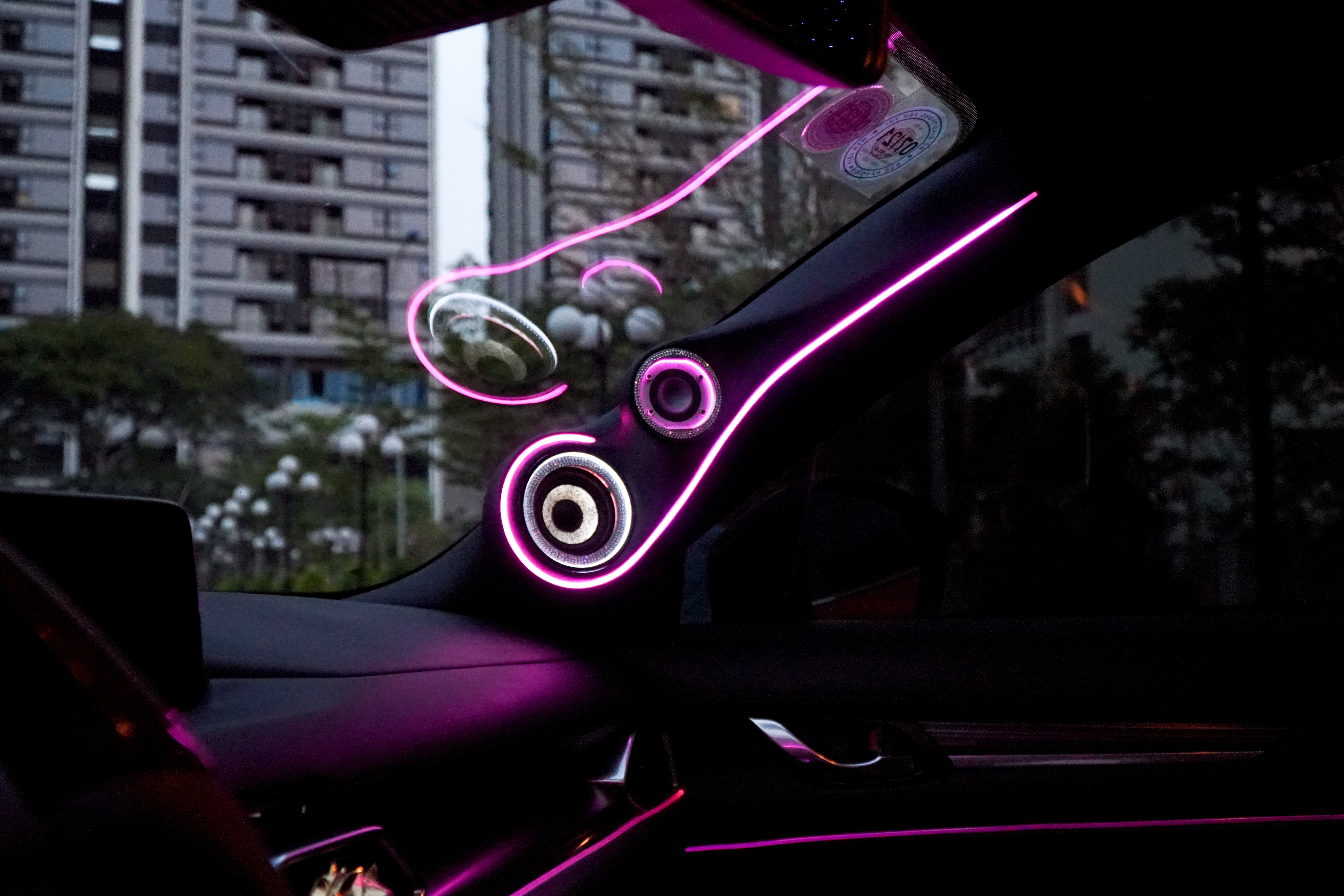 Mazda CX-5 do dan am thanh khung tai TP.HCM anh 23