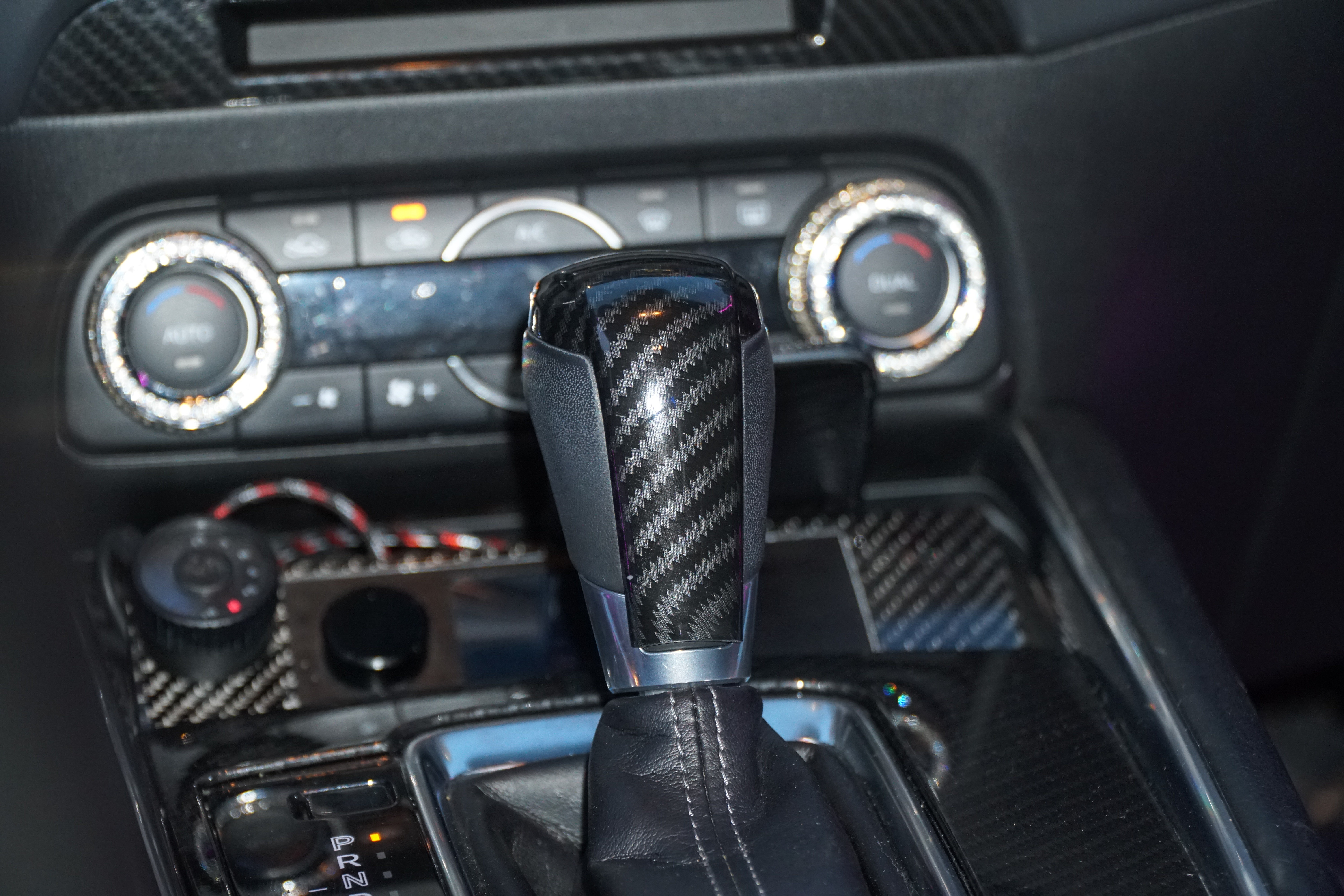 Mazda CX-5 do dan am thanh khung tai TP.HCM anh 21