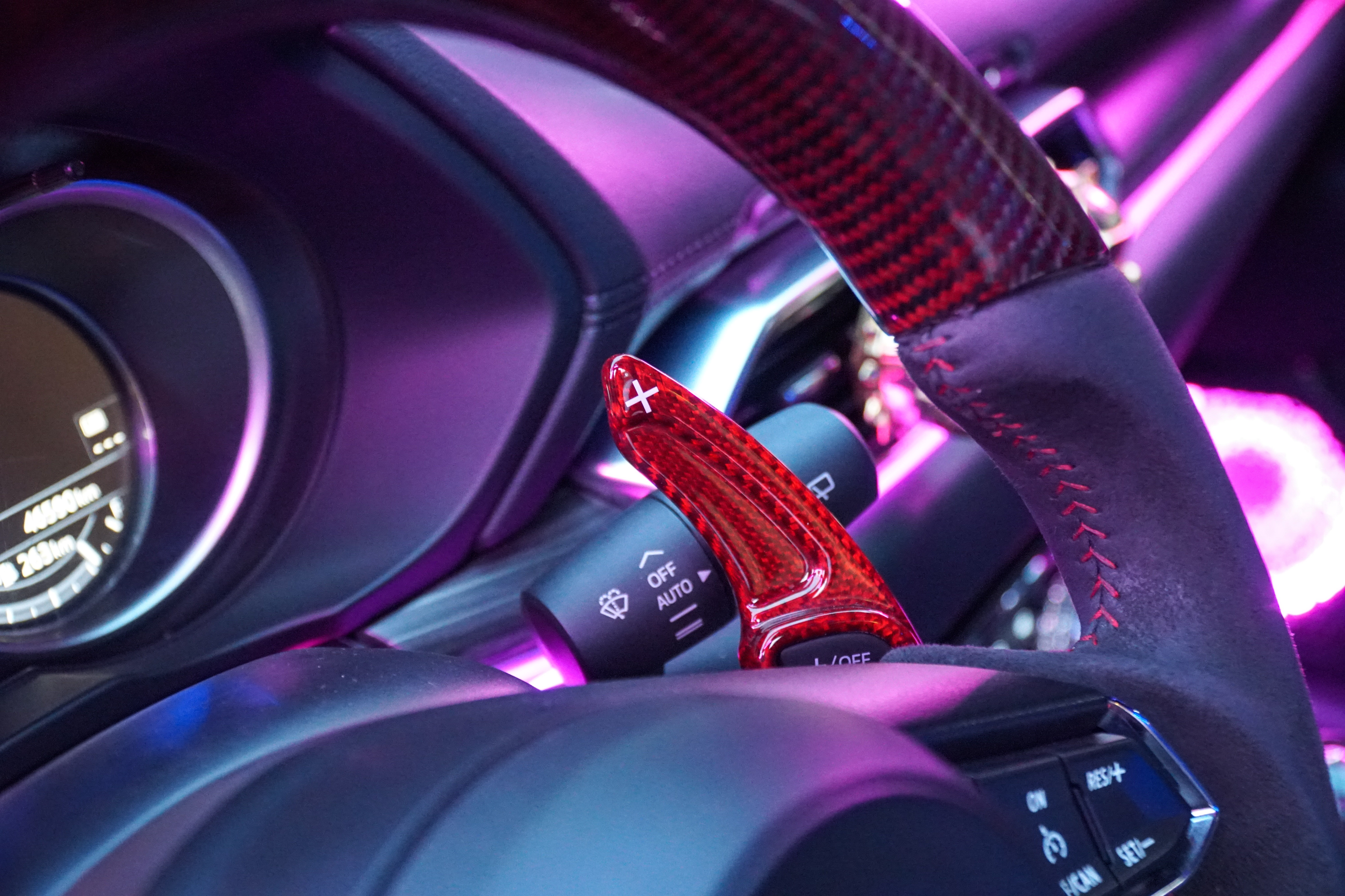 Mazda CX-5 do dan am thanh khung tai TP.HCM anh 19