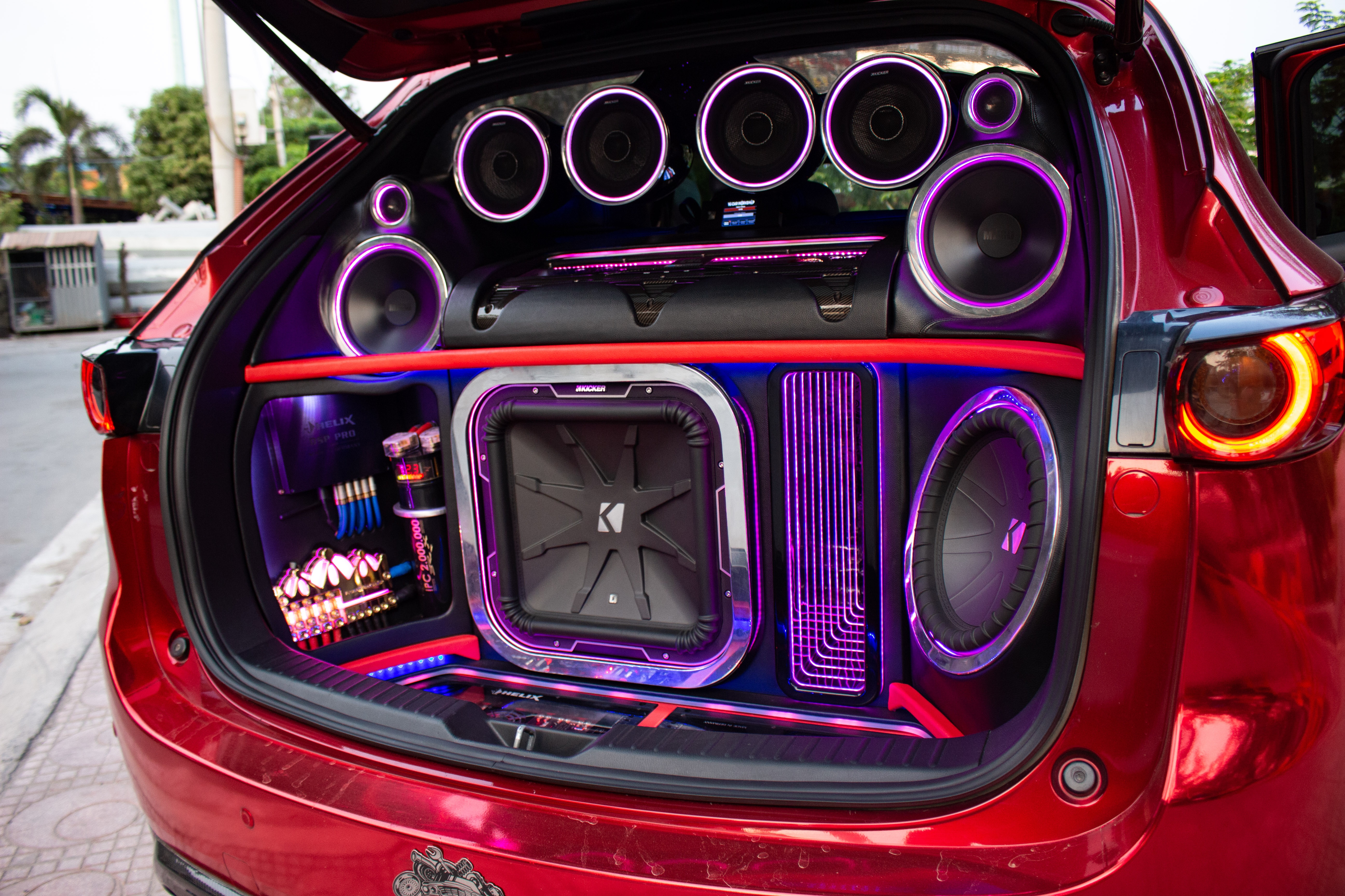 Mazda CX-5 do dan am thanh khung tai TP.HCM anh 35