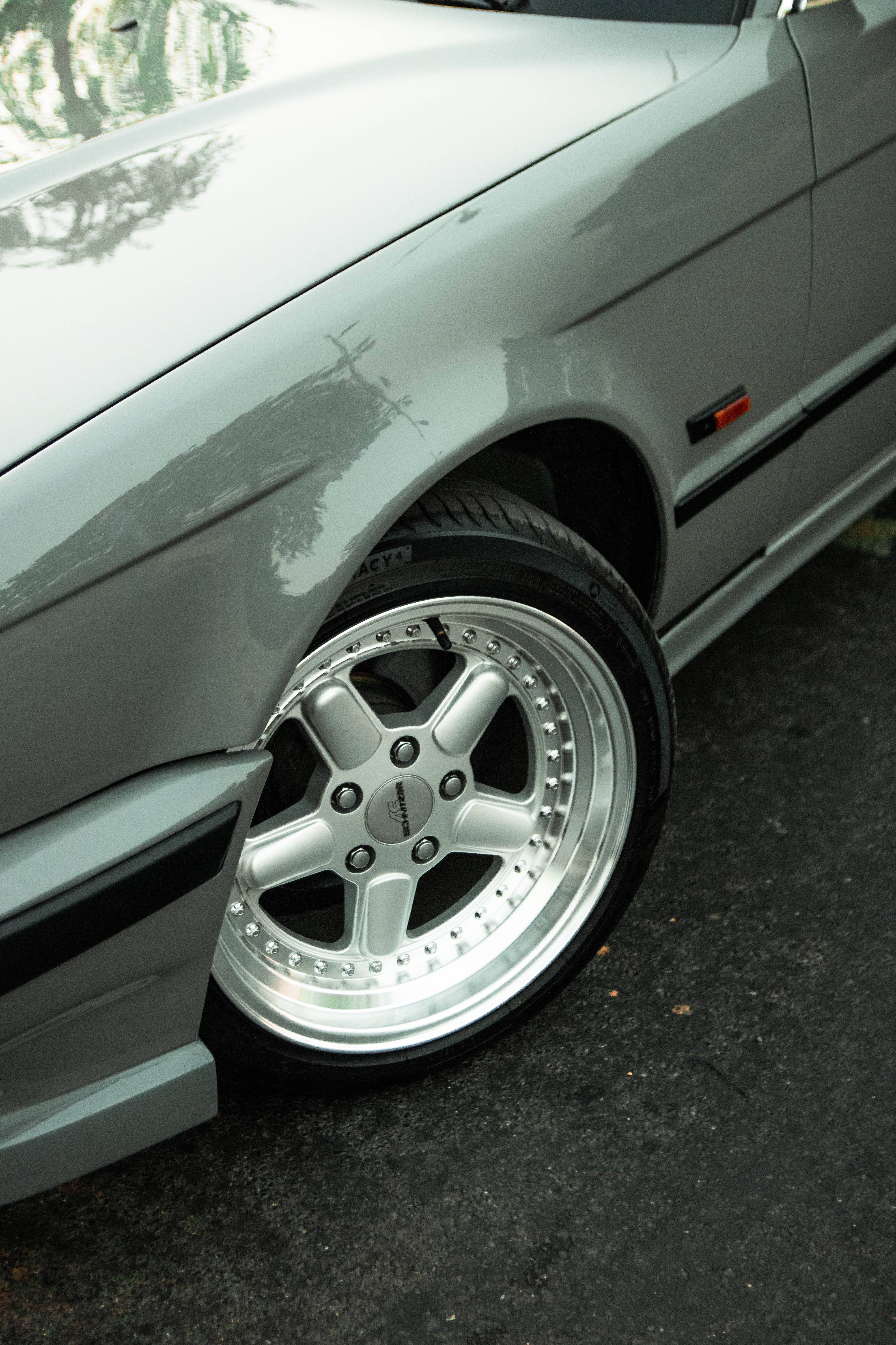 BMW 525i doi 1996 lot xac nhu moi anh 25