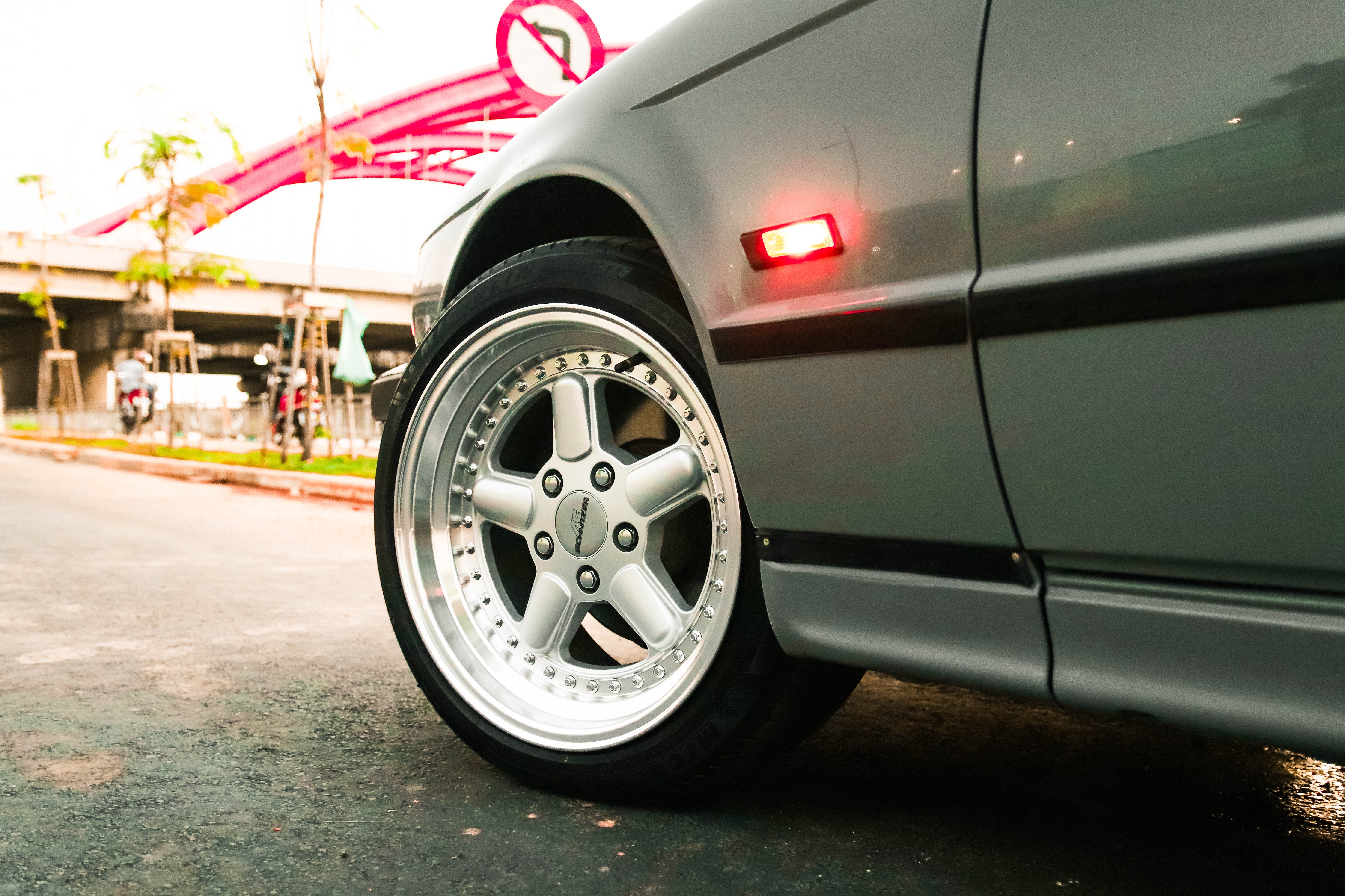 BMW 525i doi 1996 lot xac nhu moi anh 4