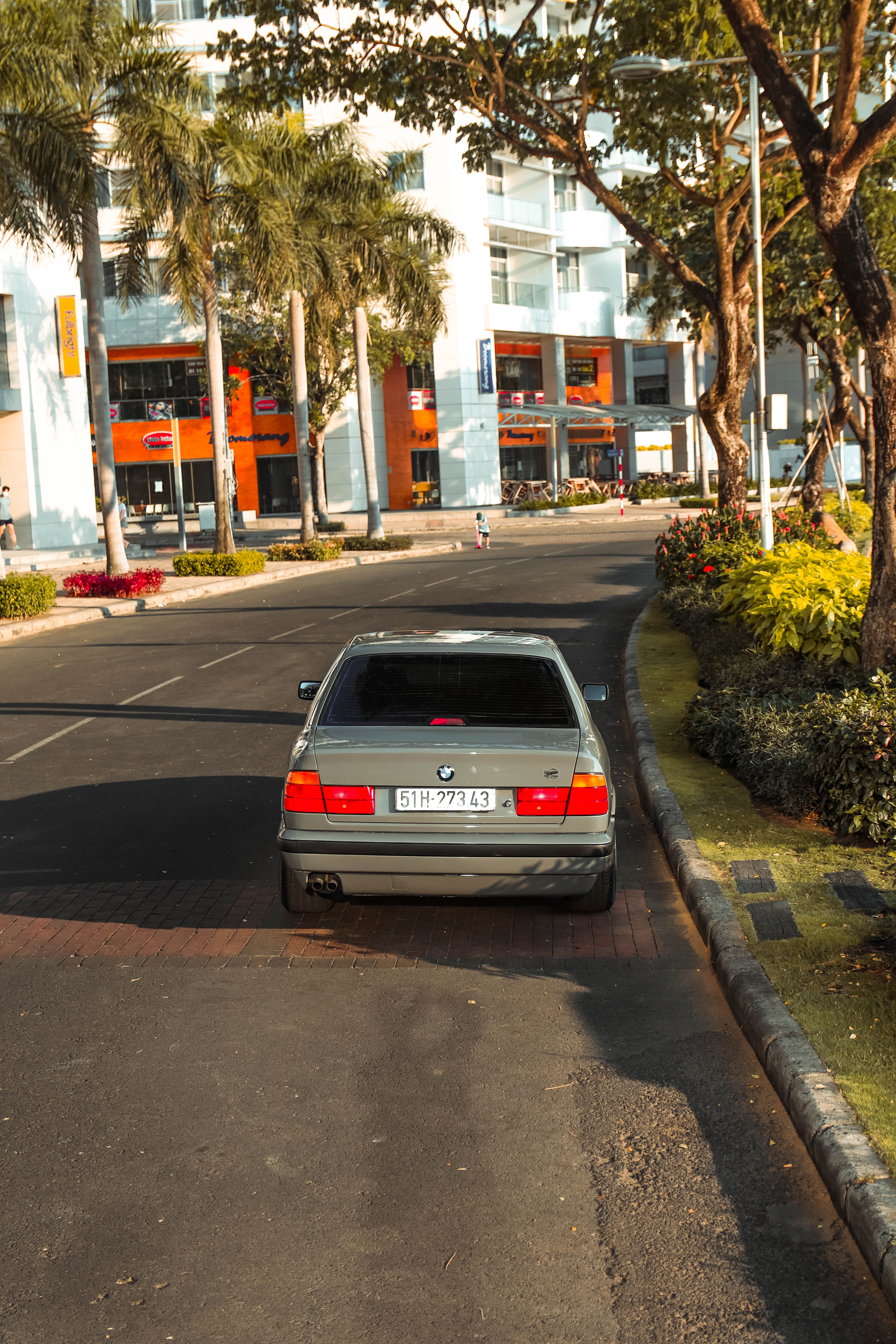 BMW 525i doi 1996 lot xac nhu moi anh 41