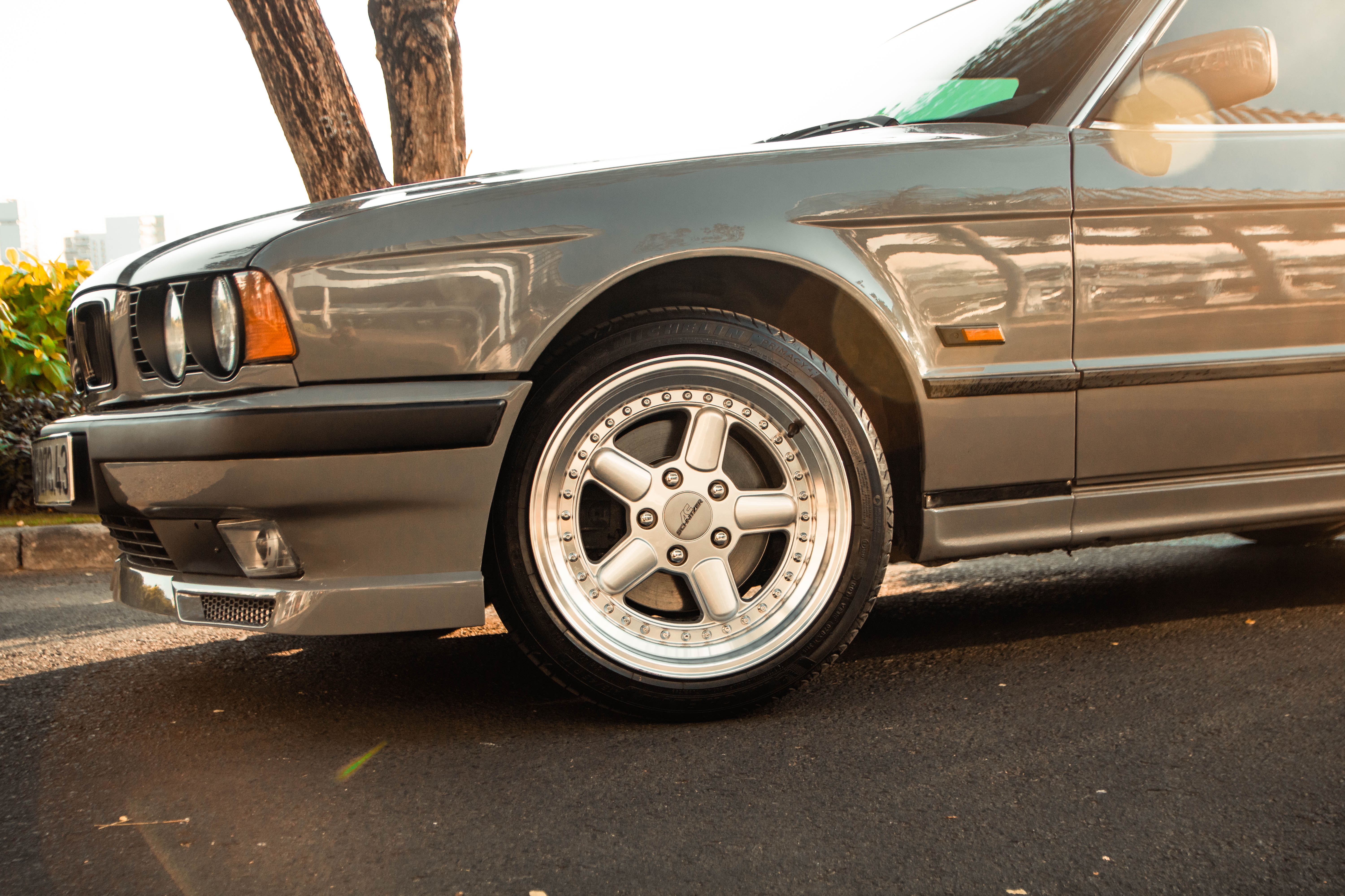 BMW 525i doi 1996 lot xac nhu moi anh 39