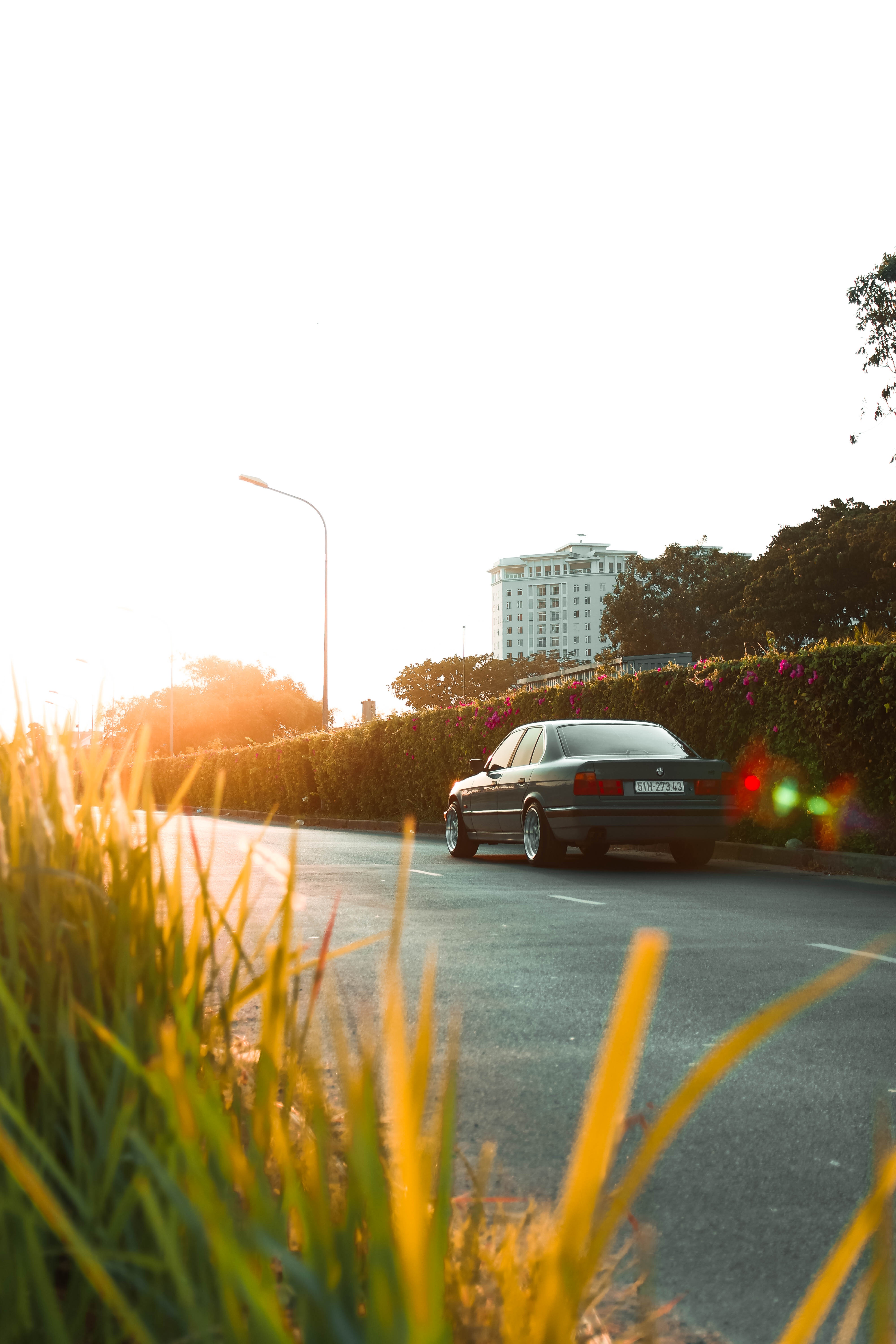 BMW 525i doi 1996 lot xac nhu moi anh 13