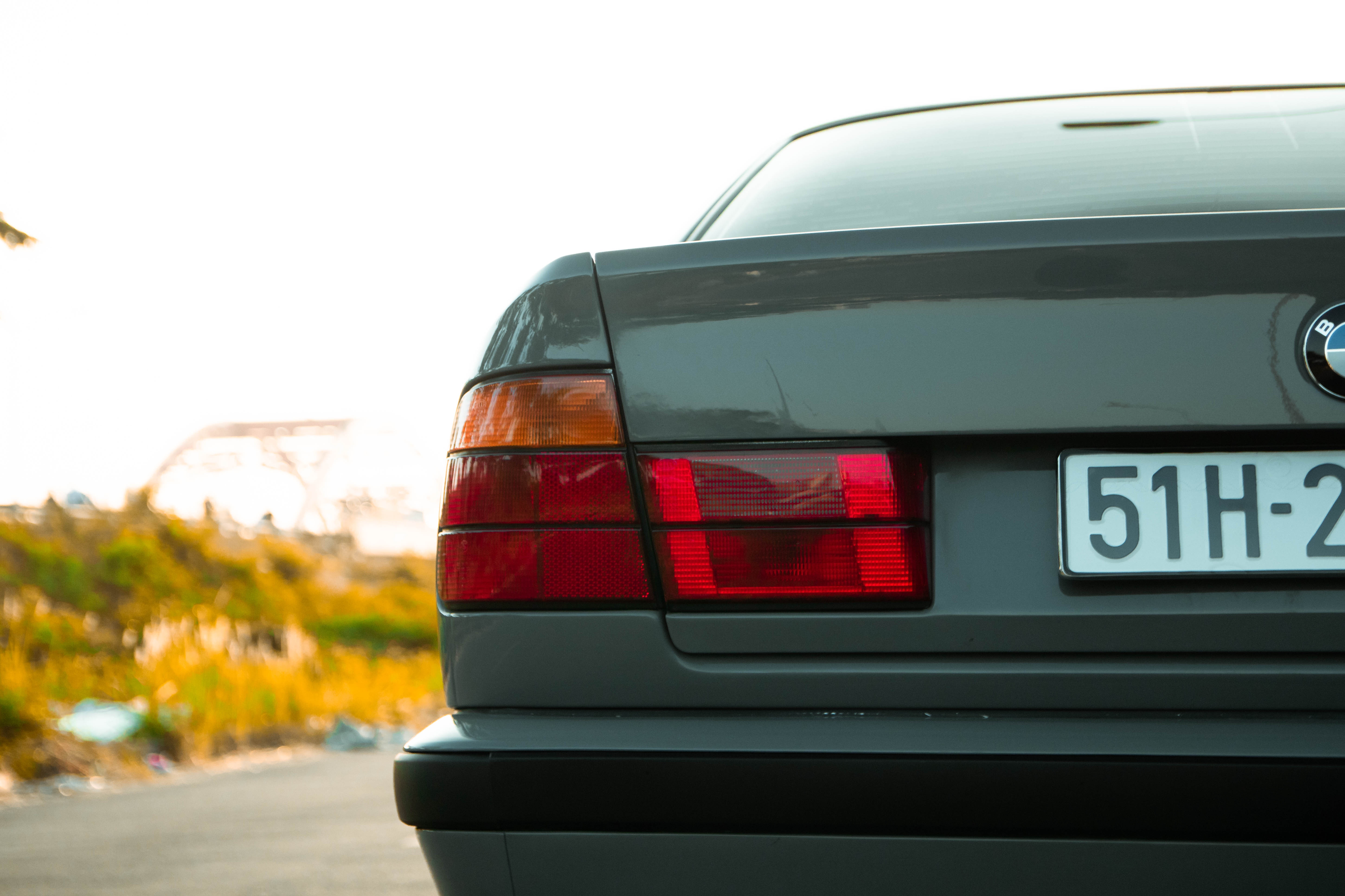 BMW 525i doi 1996 lot xac nhu moi anh 11