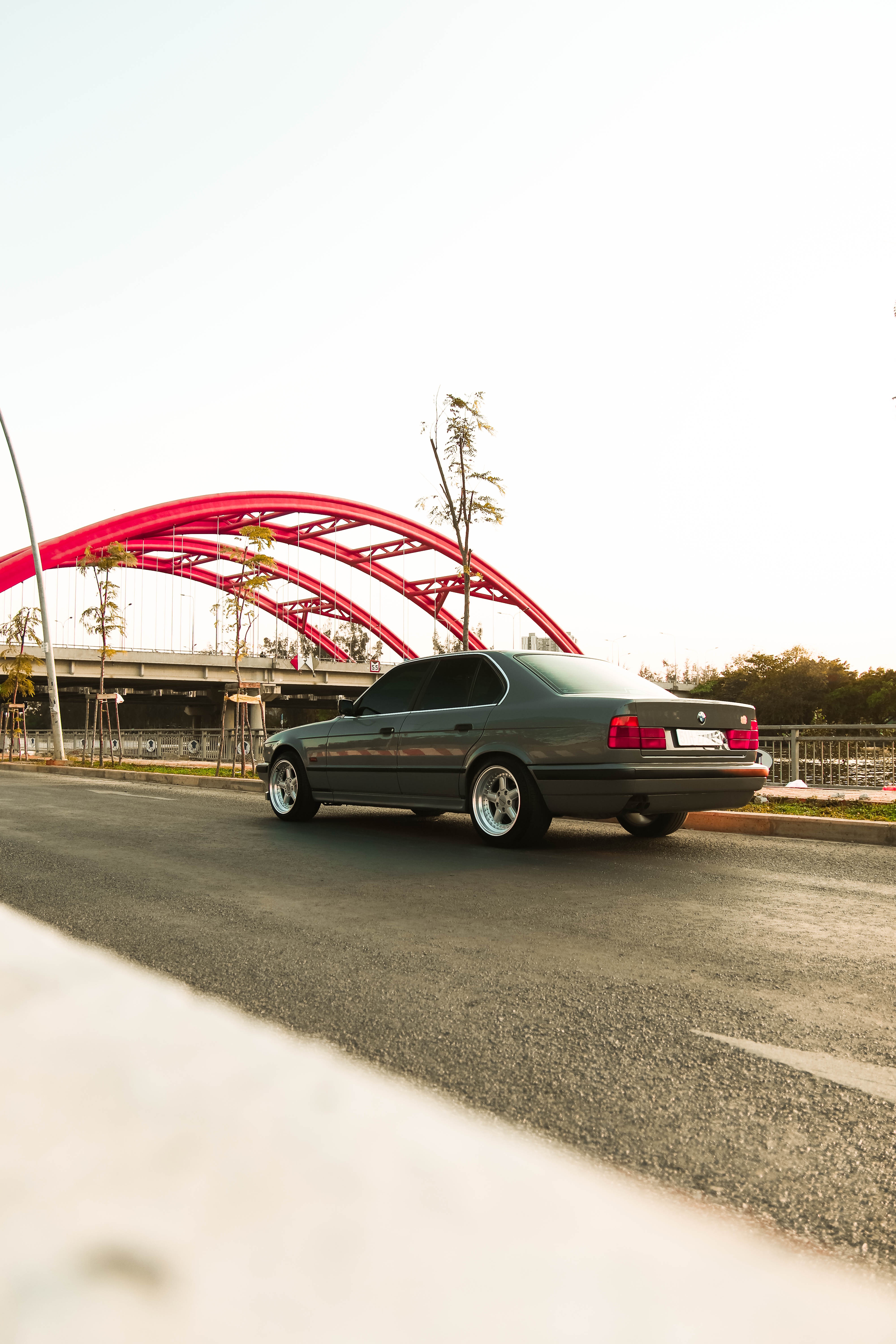 BMW 525i doi 1996 lot xac nhu moi anh 37