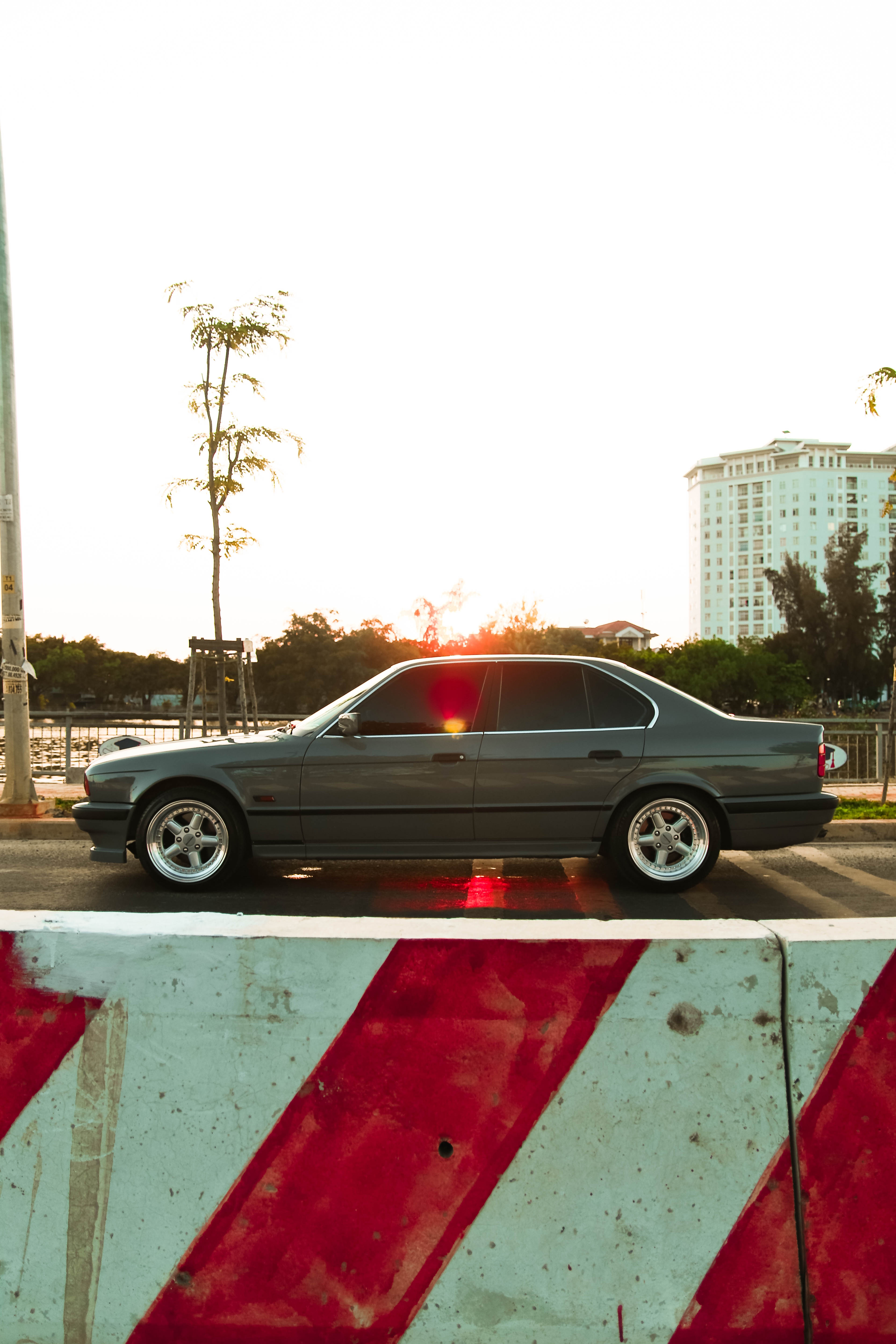 BMW 525i doi 1996 lot xac nhu moi anh 35