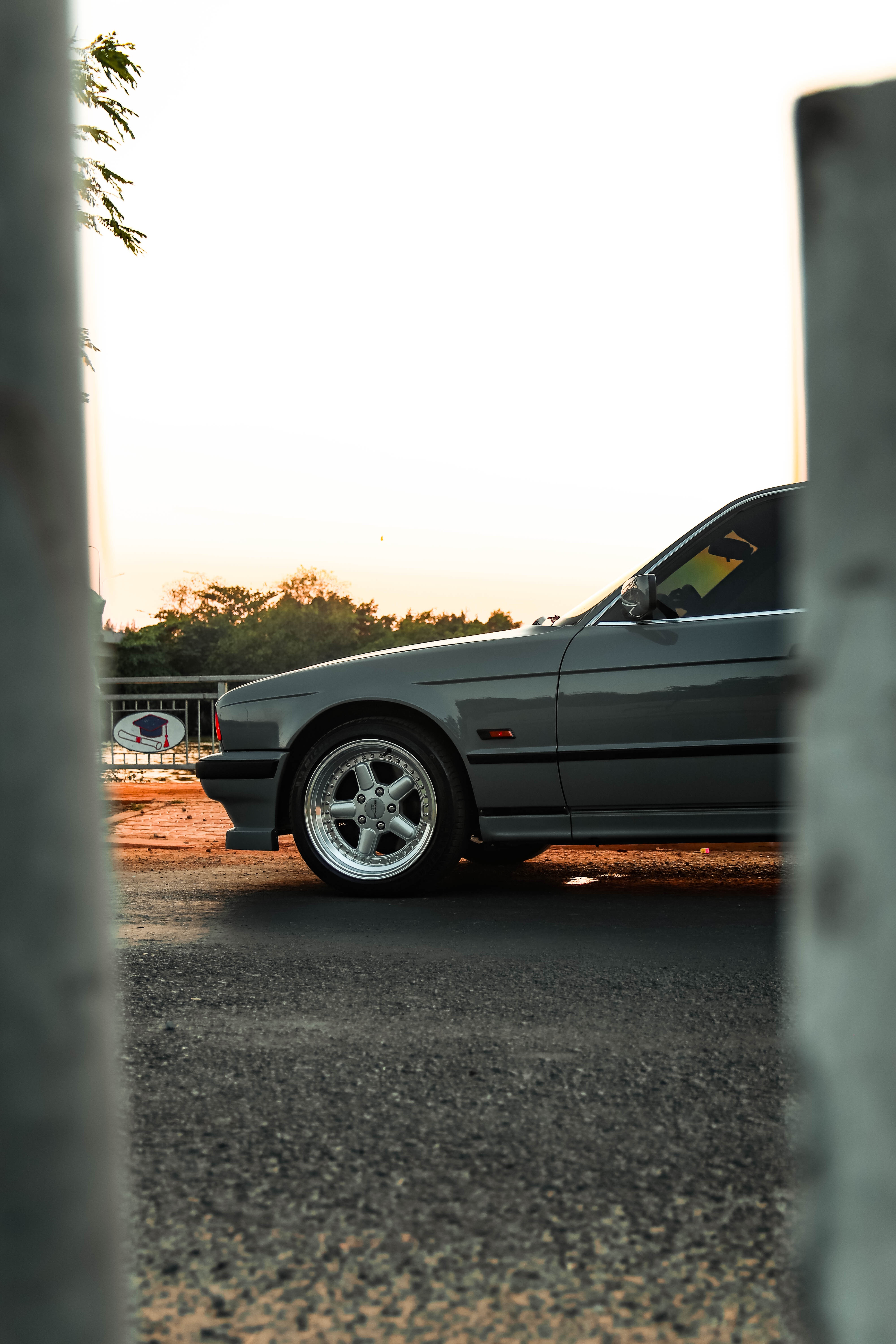 BMW 525i doi 1996 lot xac nhu moi anh 16