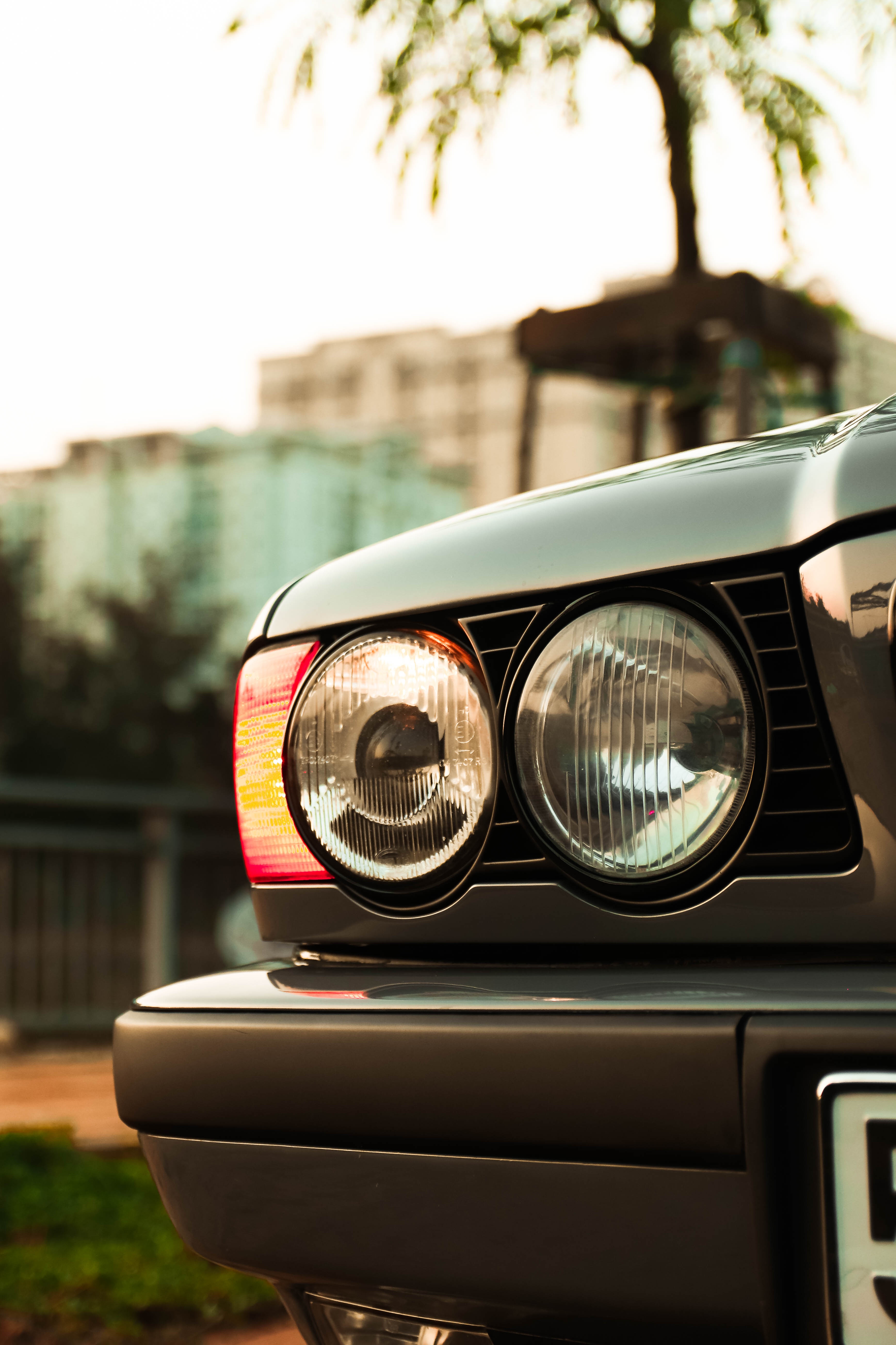 BMW 525i doi 1996 lot xac nhu moi anh 6