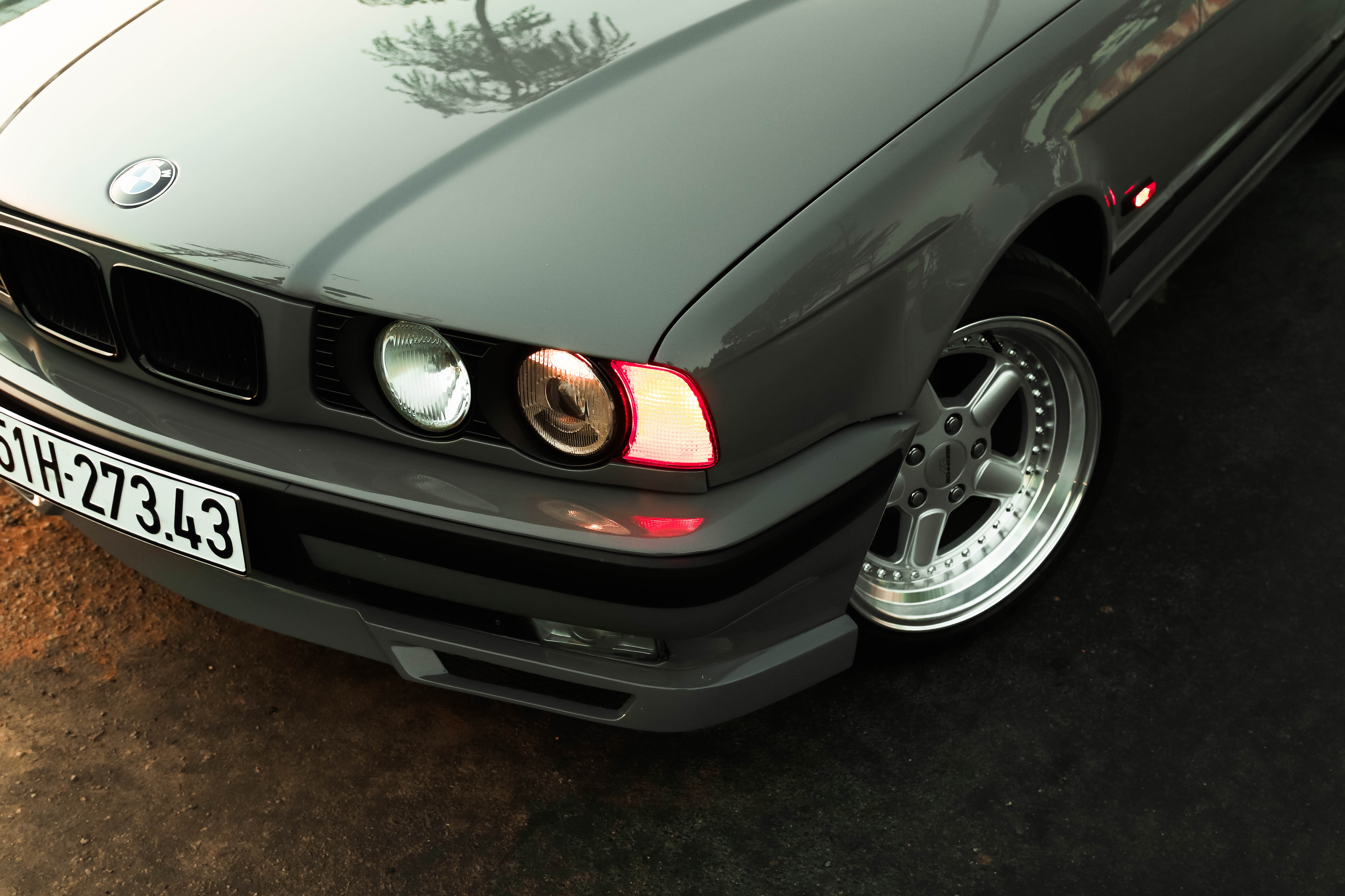 BMW 525i doi 1996 lot xac nhu moi anh 23