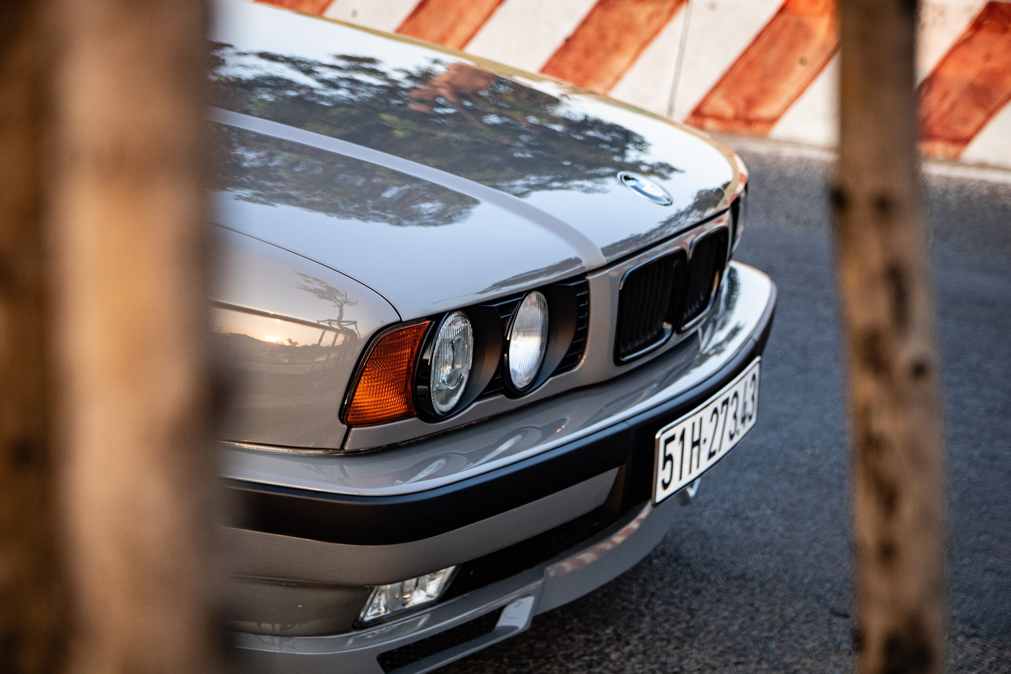 BMW 525i doi 1996 lot xac nhu moi anh 20