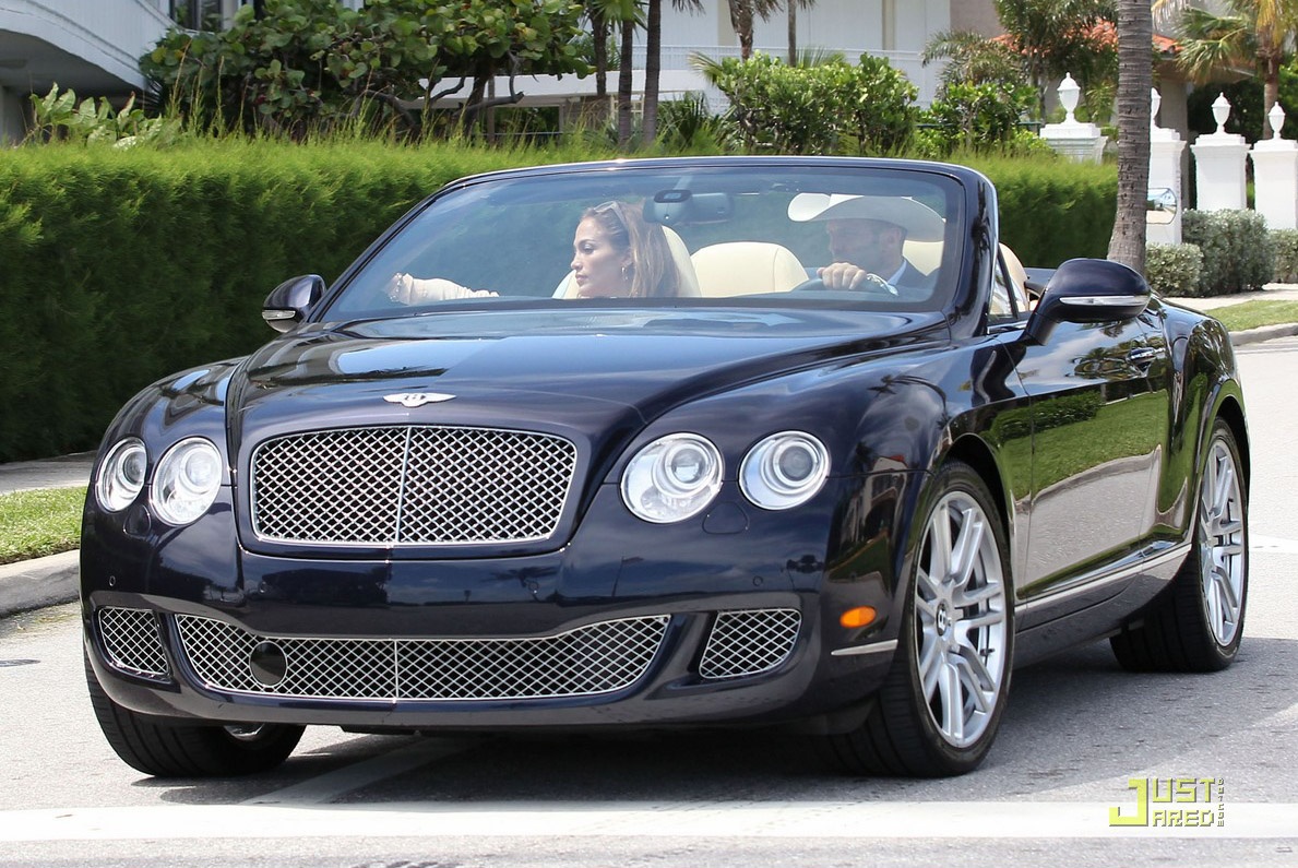 Nhung sieu xe dep nhat cua dan sao nu Hollywood anh 6