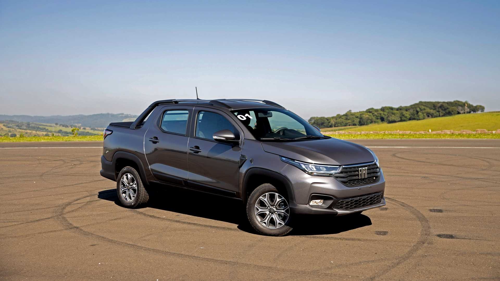 Chi tiet Fiat Strada 2021 anh 5