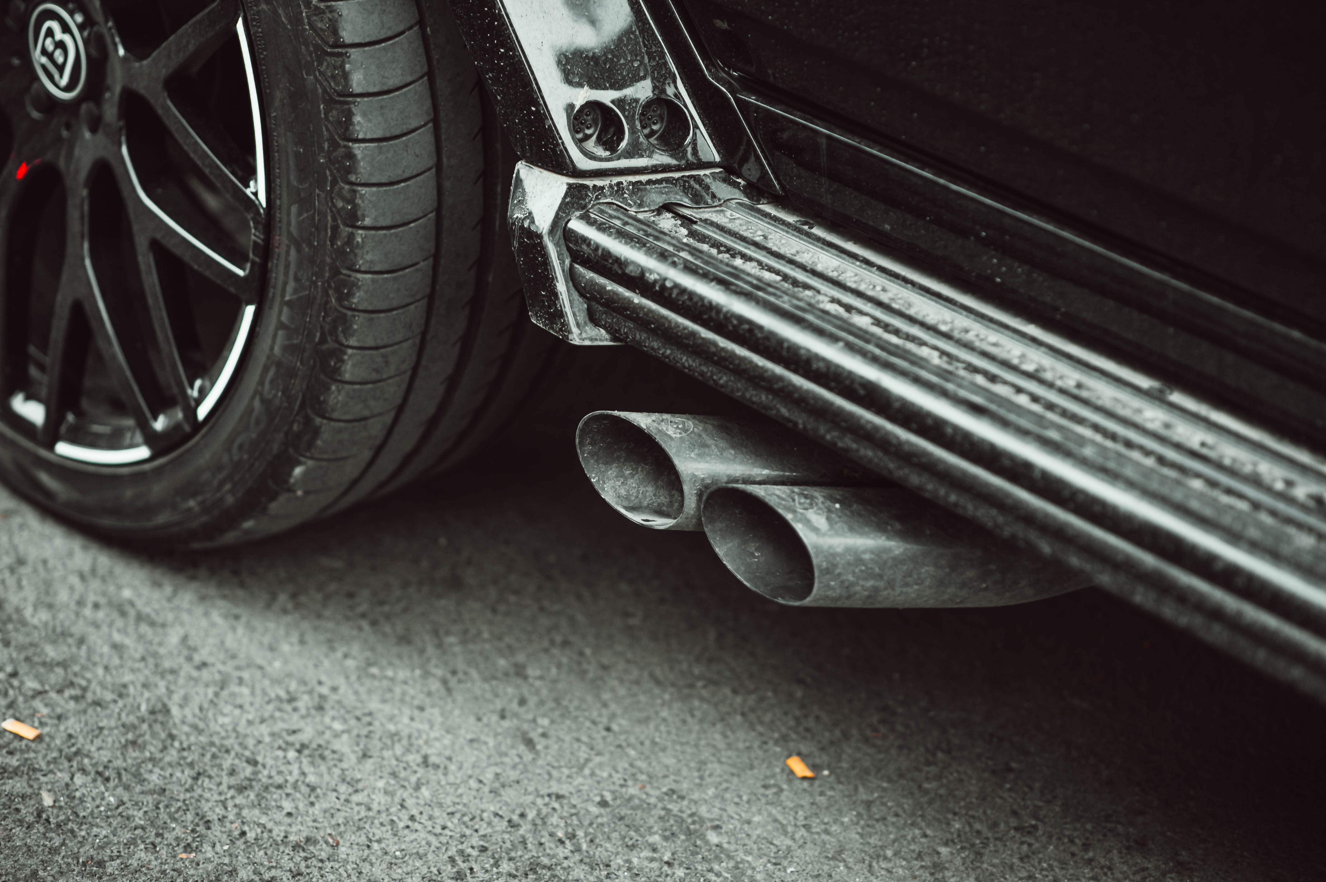 Chiem nguong Brabus G850 hang hiem tai VN anh 7