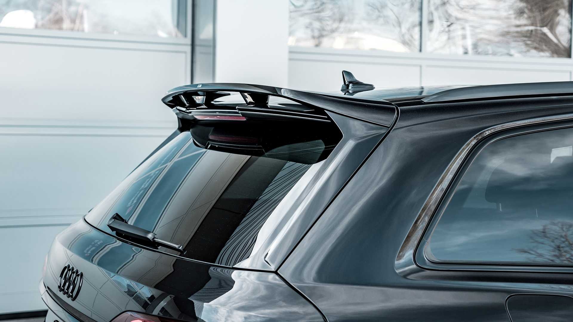 Audi SQ7 ABT ra mat anh 22