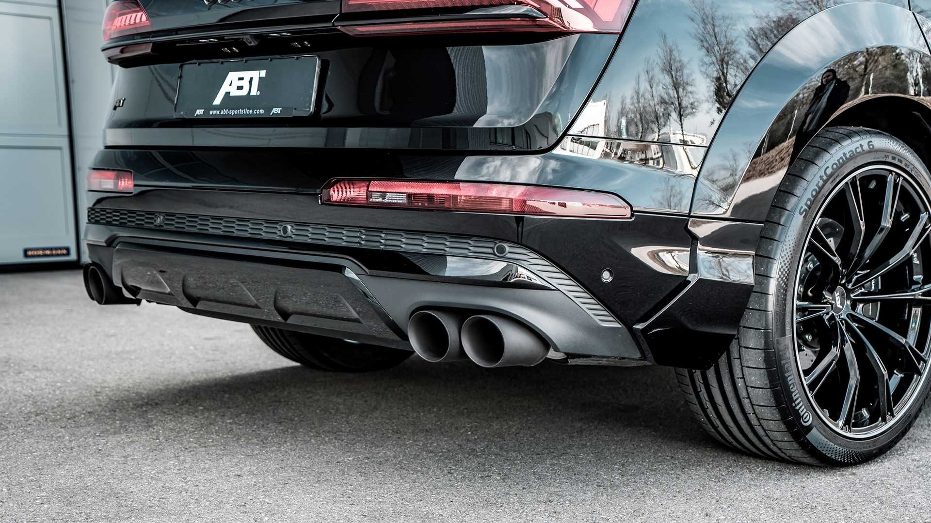 Audi SQ7 ABT ra mat anh 15