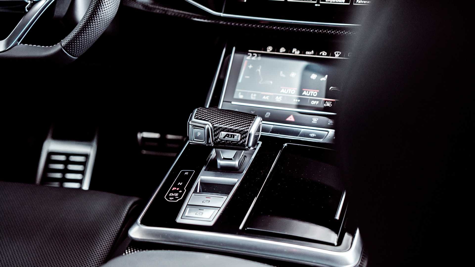 Audi SQ7 ABT ra mat anh 18