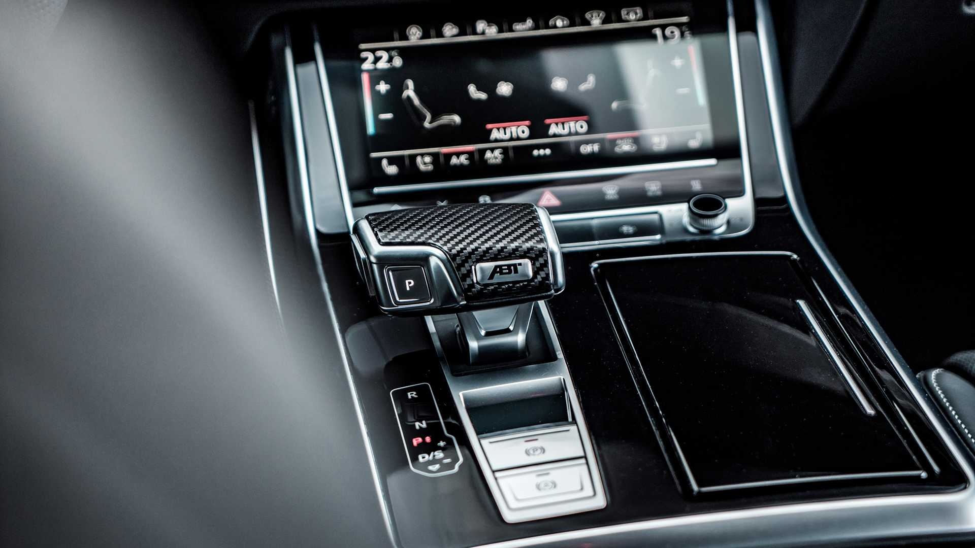 Audi SQ7 ABT ra mat anh 17