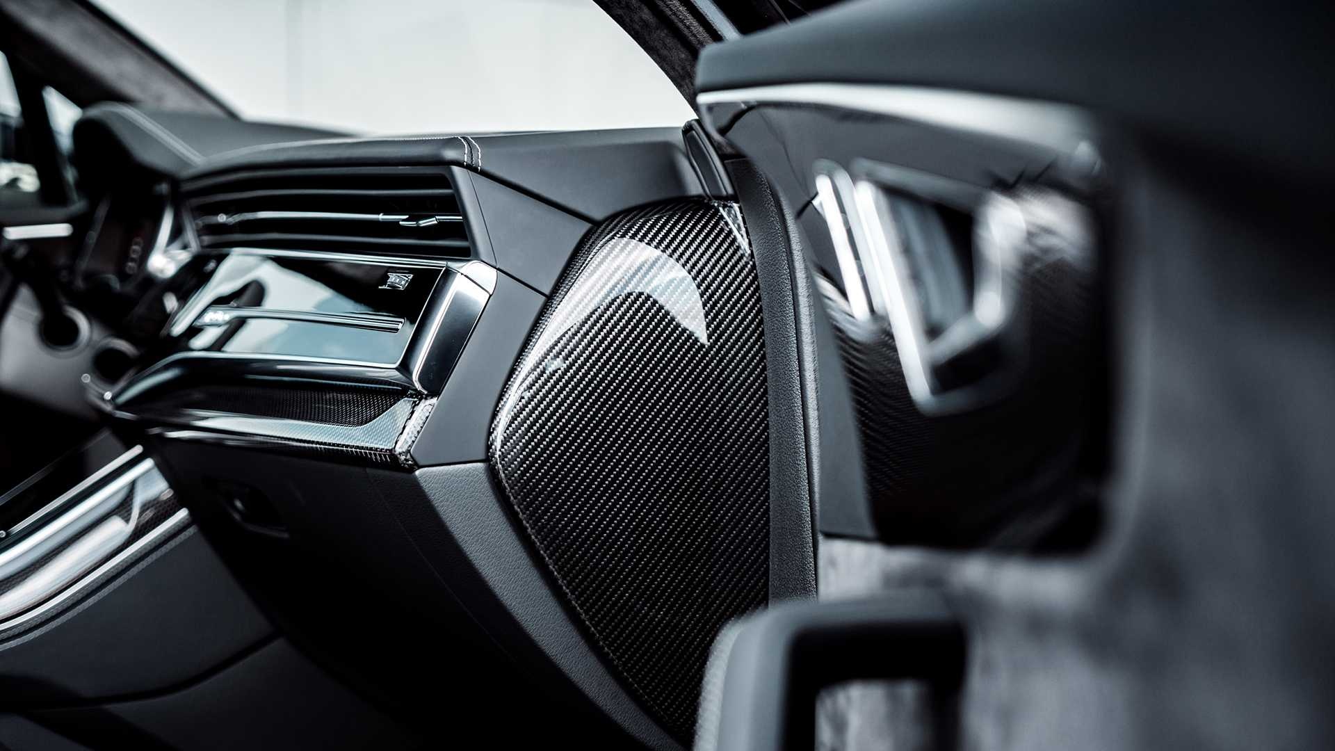 Audi SQ7 ABT ra mat anh 20