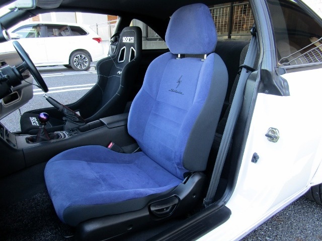 Nissan S14 Silvia do Rocket Bunny anh 22