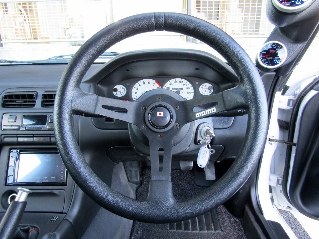 Nissan S14 Silvia do Rocket Bunny anh 17