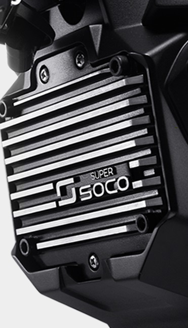 Hang xe dien Trung Quoc gia nhap DNA anh 4