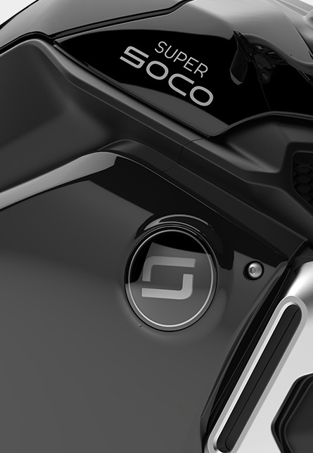 Hang xe dien Trung Quoc gia nhap DNA anh 3