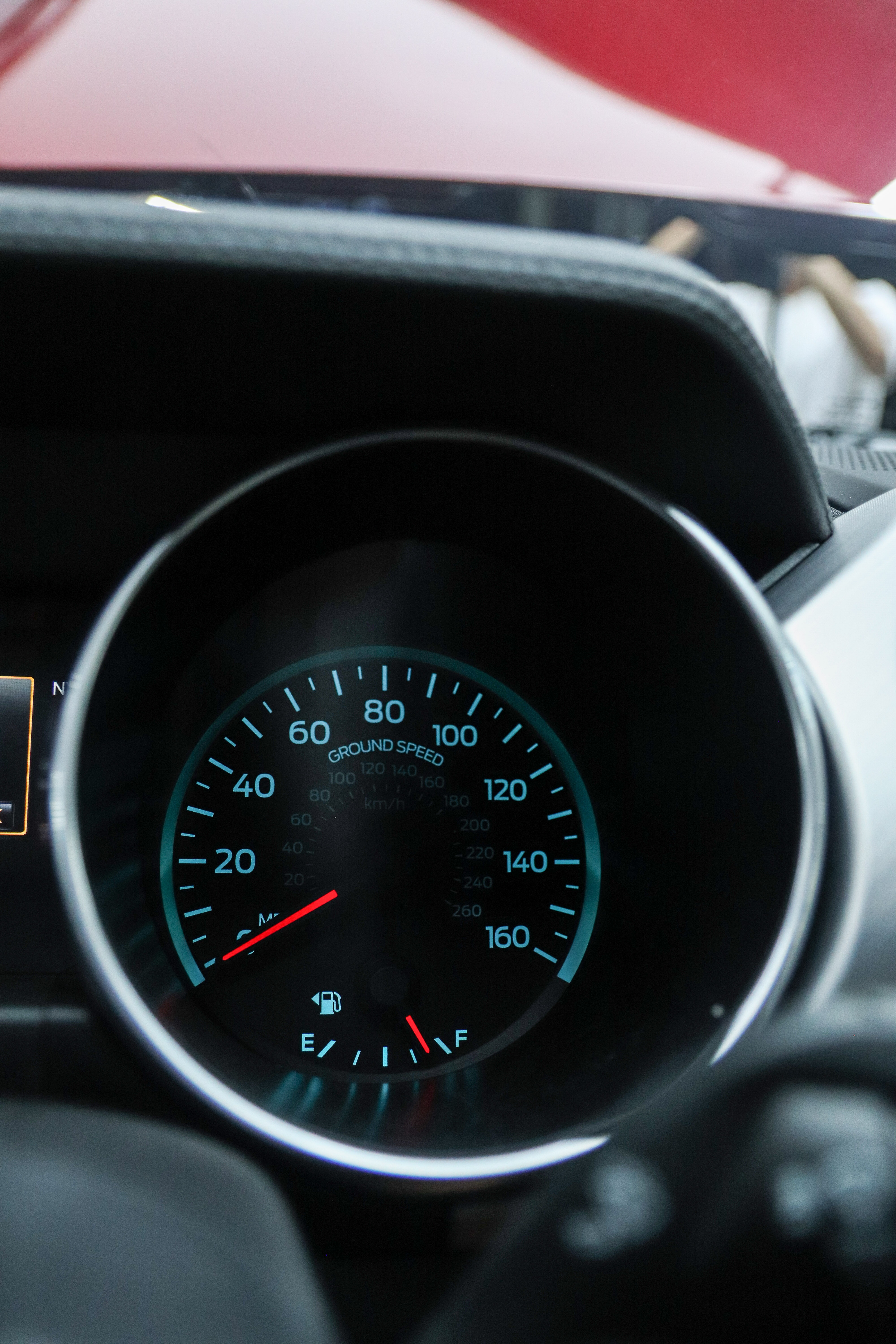 Ford Mustang 55th Edition gia hon 3 ty o VN anh 34