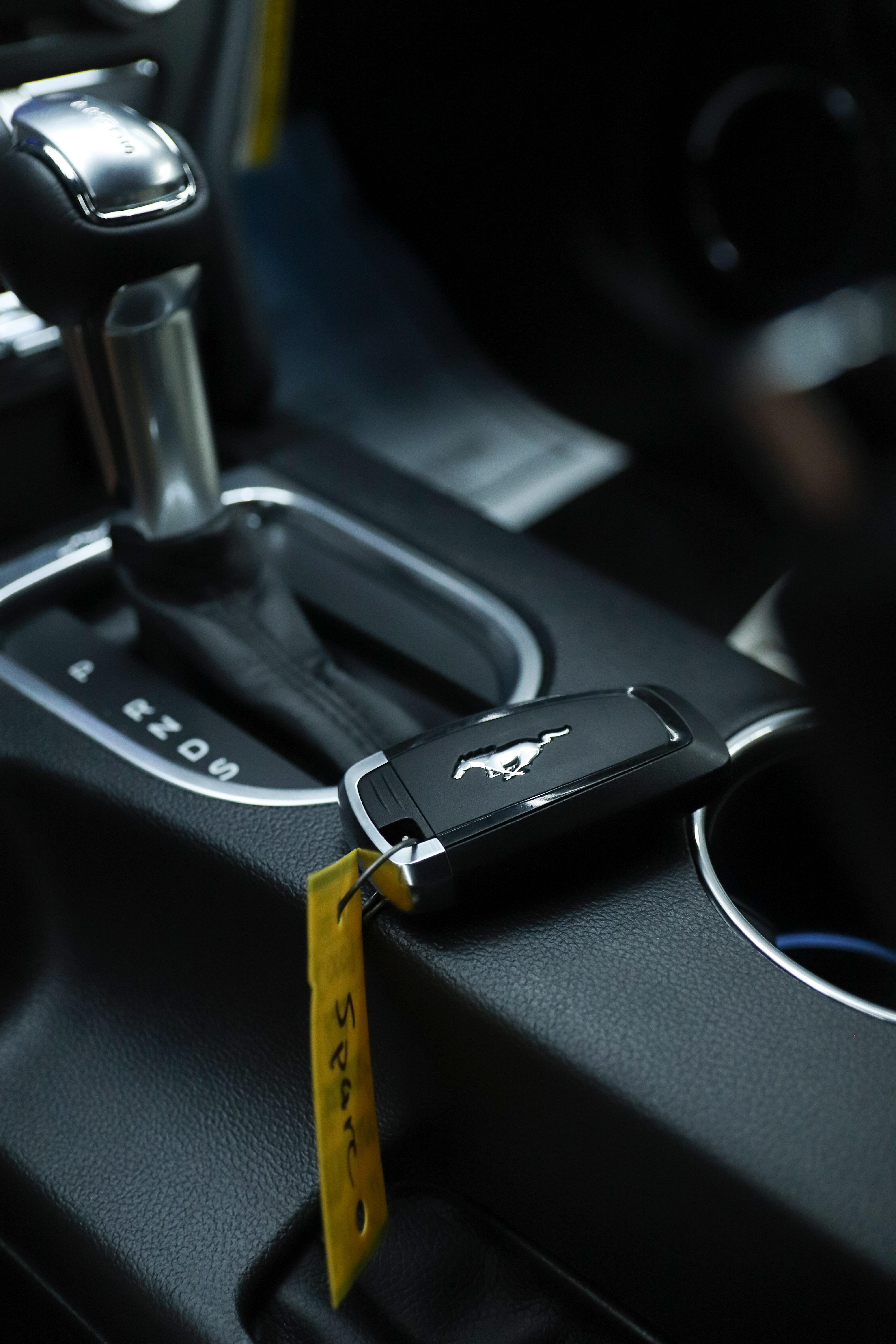 Ford Mustang 55th Edition gia hon 3 ty o VN anh 37