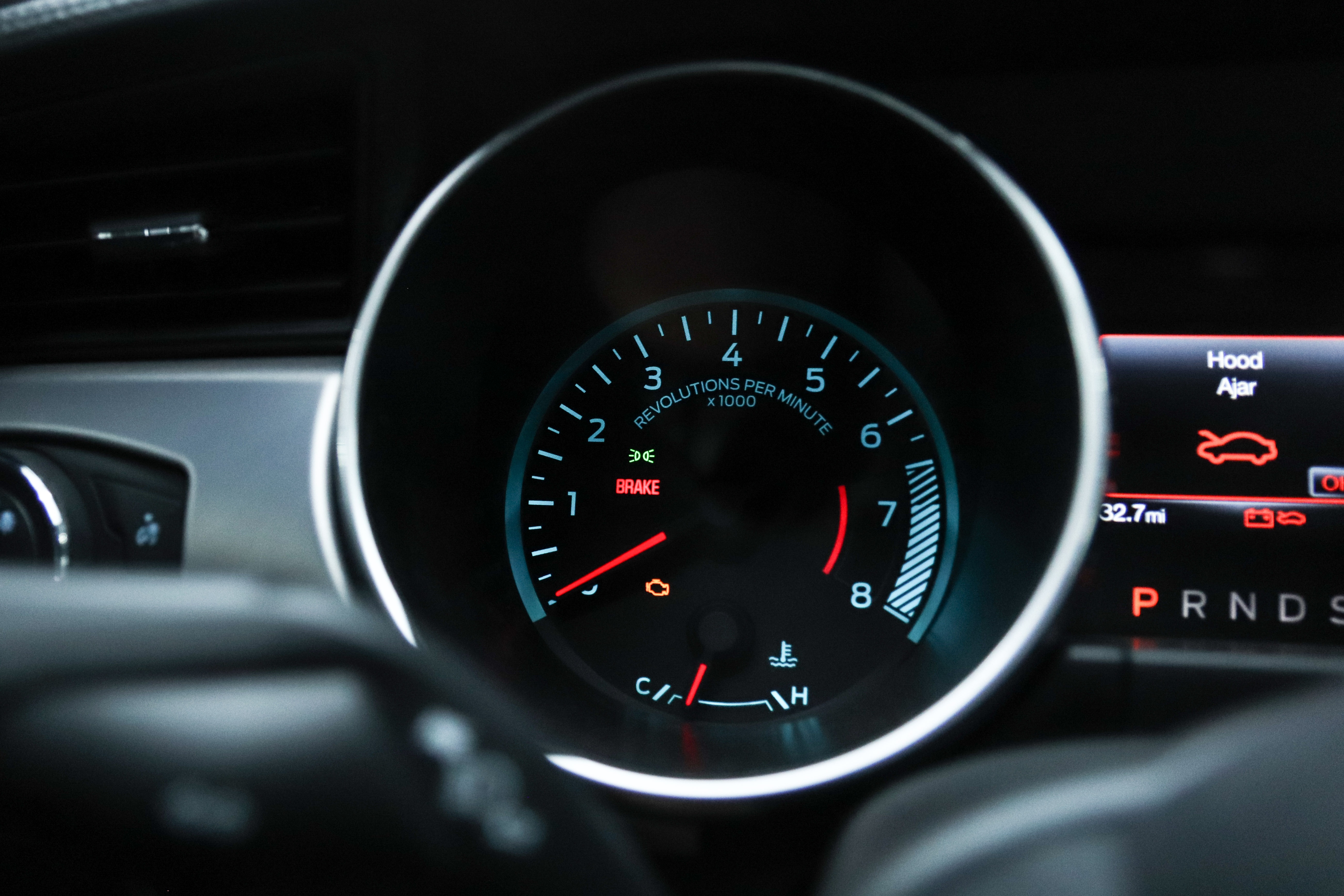 Ford Mustang 55th Edition gia hon 3 ty o VN anh 32