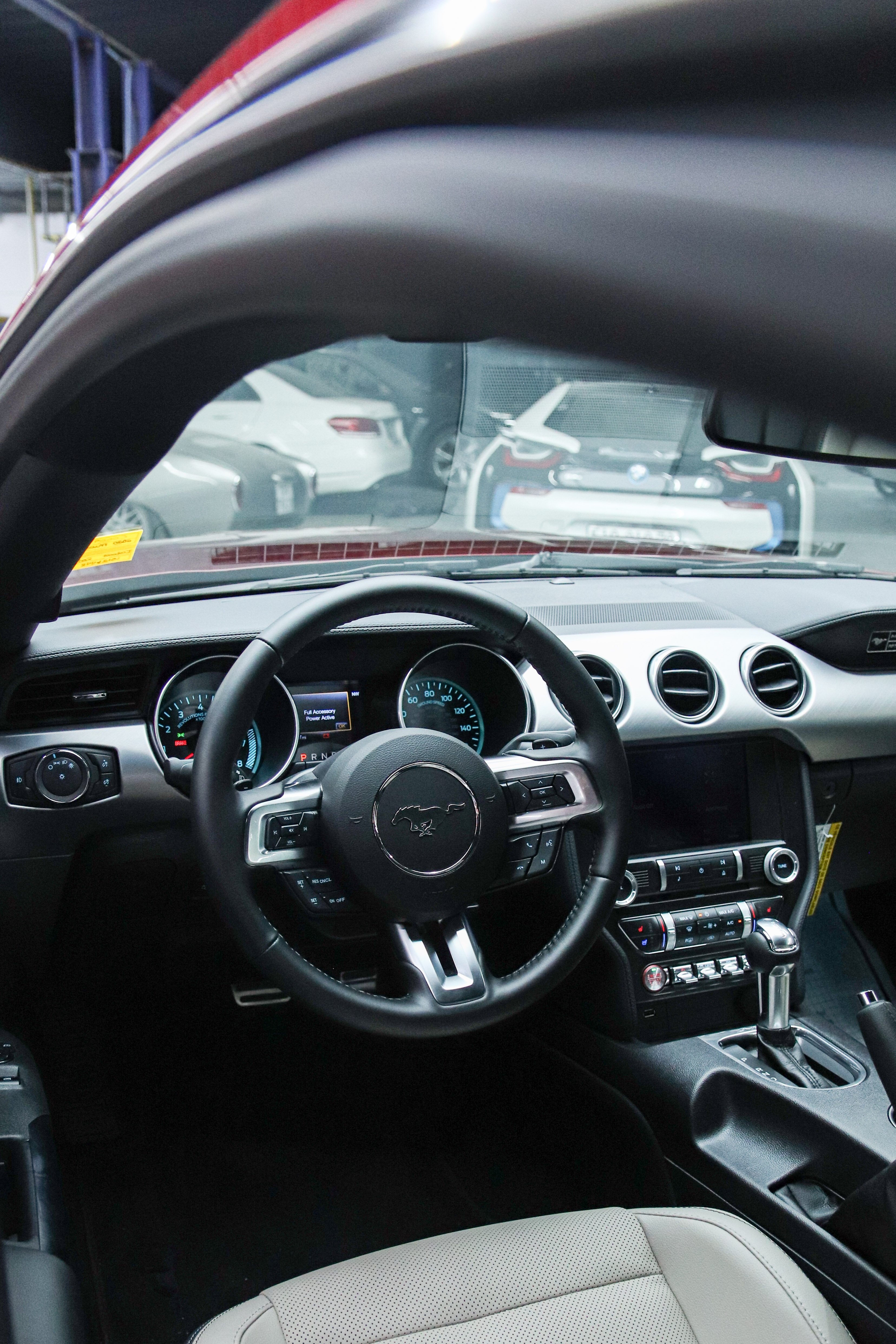 Ford Mustang 55th Edition gia hon 3 ty o VN anh 38