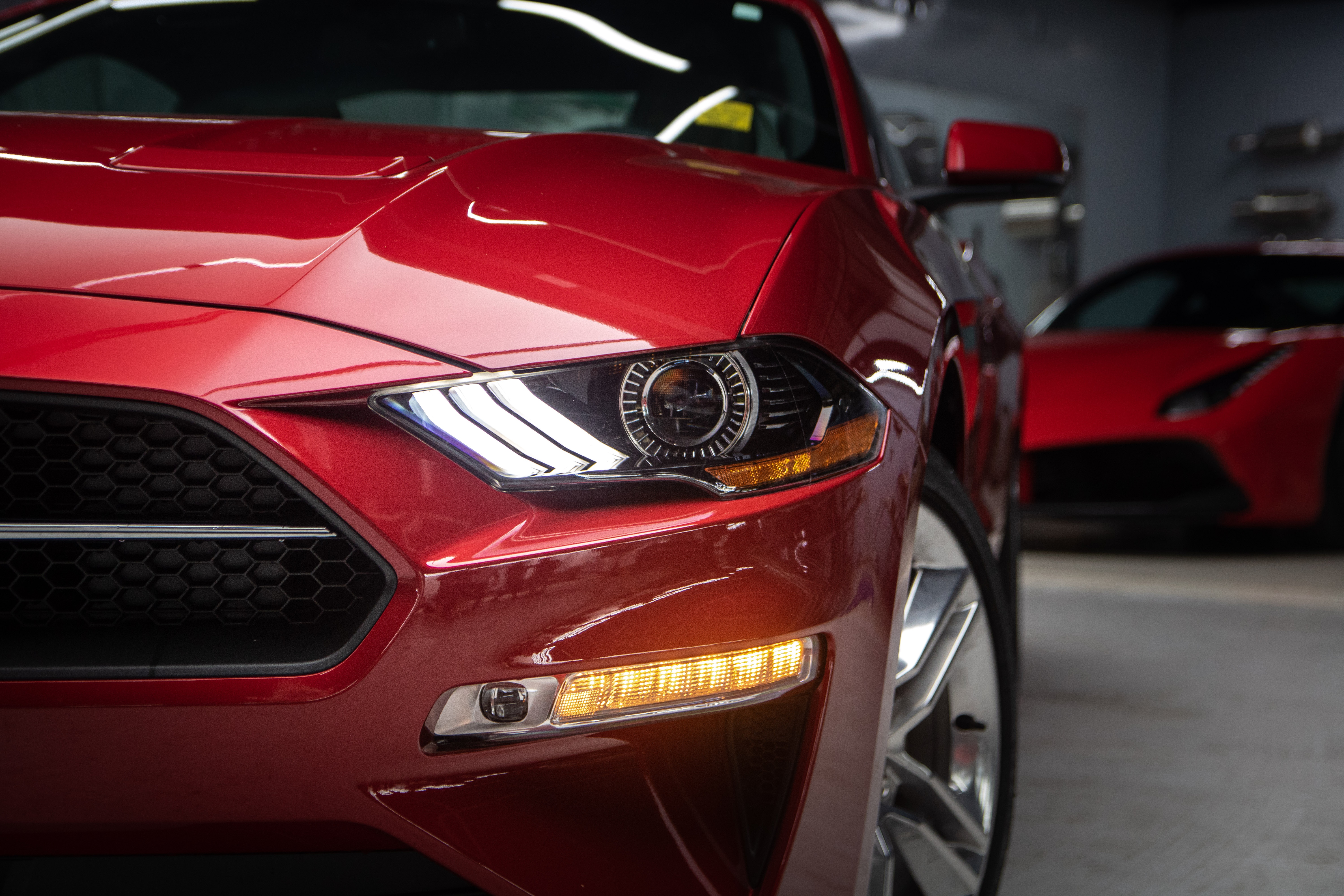 Ford Mustang 55th Edition gia hon 3 ty o VN anh 9